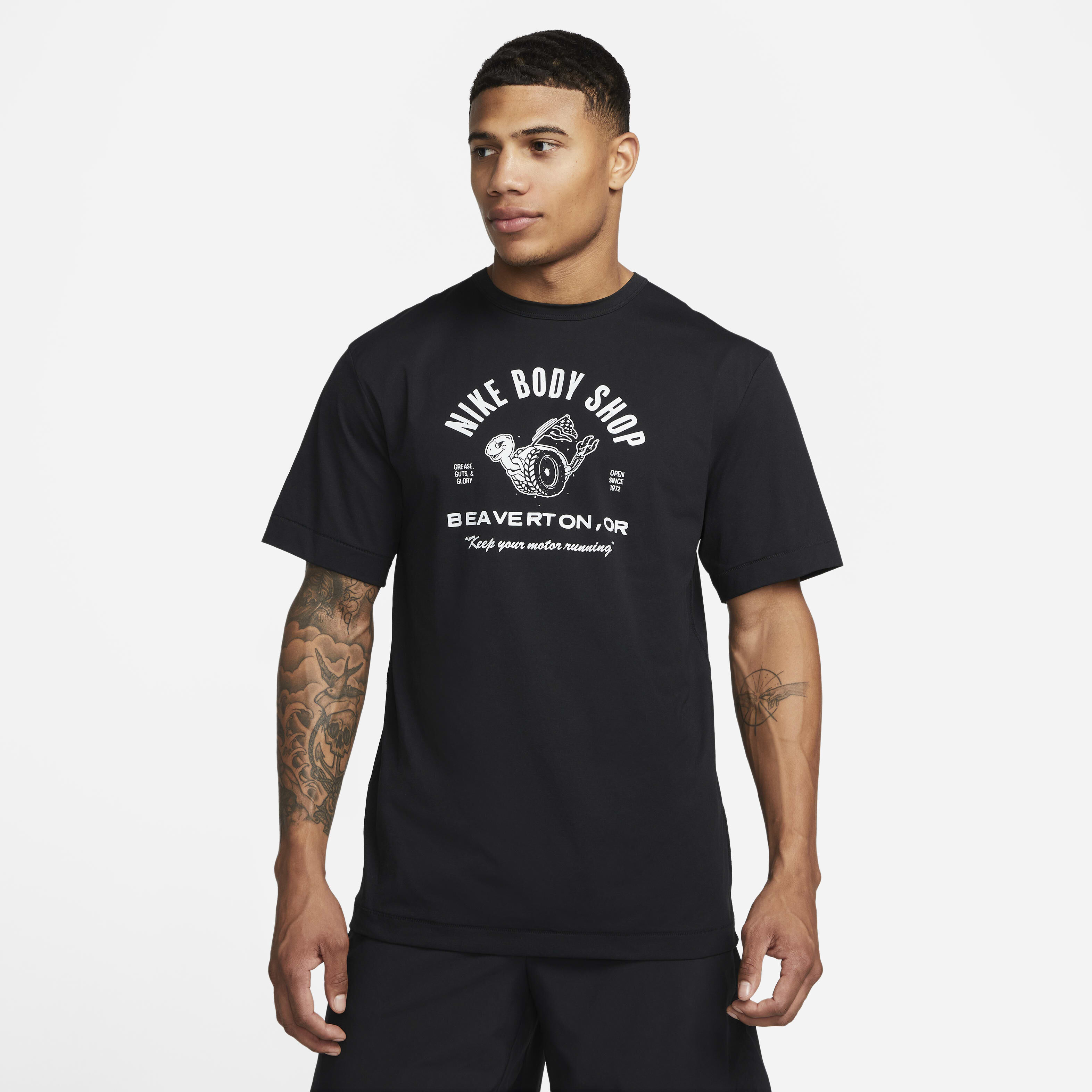 Nike Dri-FIT UV Hyverse image number 0