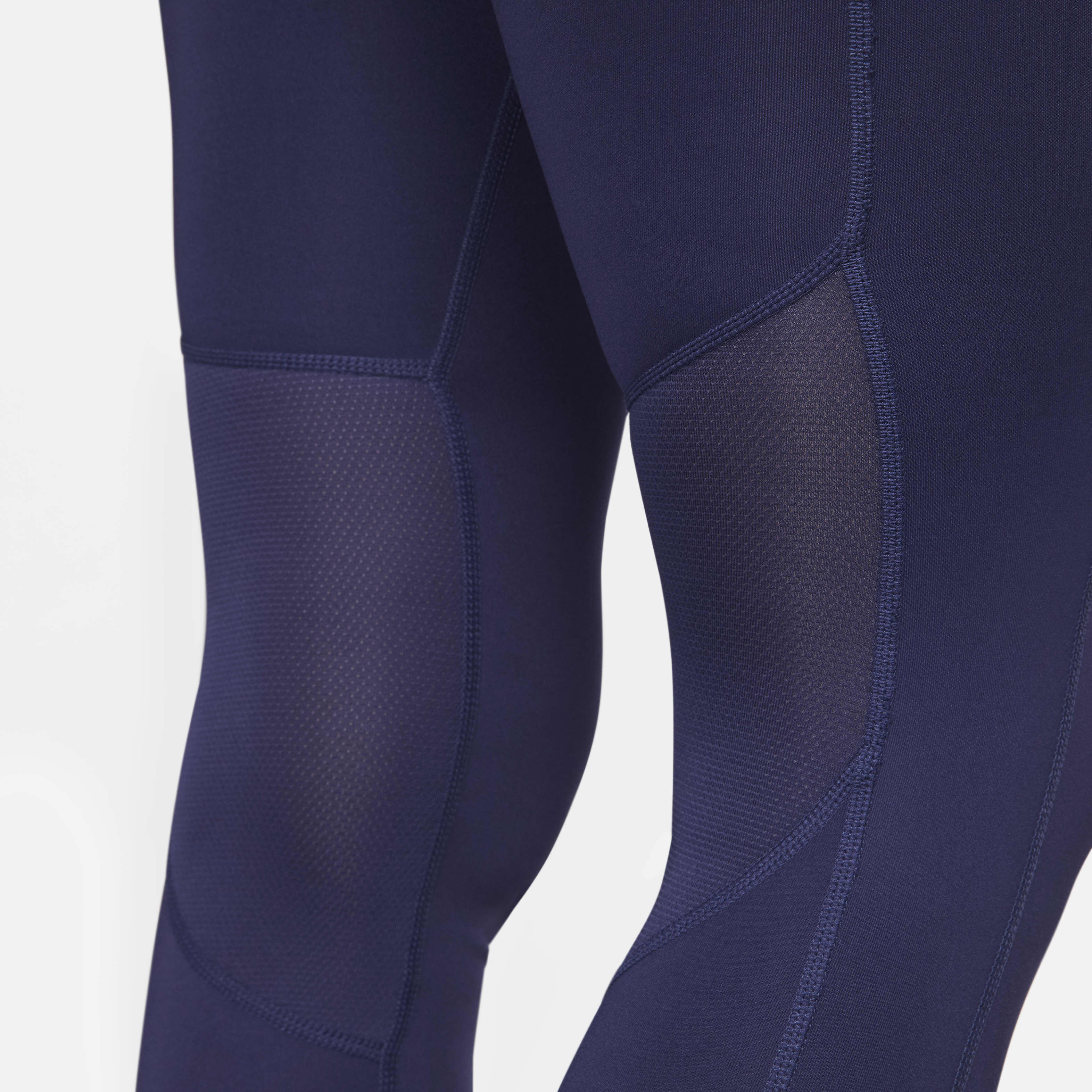 ☆NIKE☆Nike Fast Mid-Rise 7/8 Graphic Leggings with Pockets Nike Fast Mid Rise Graphic Running Leggings 7/8 Length