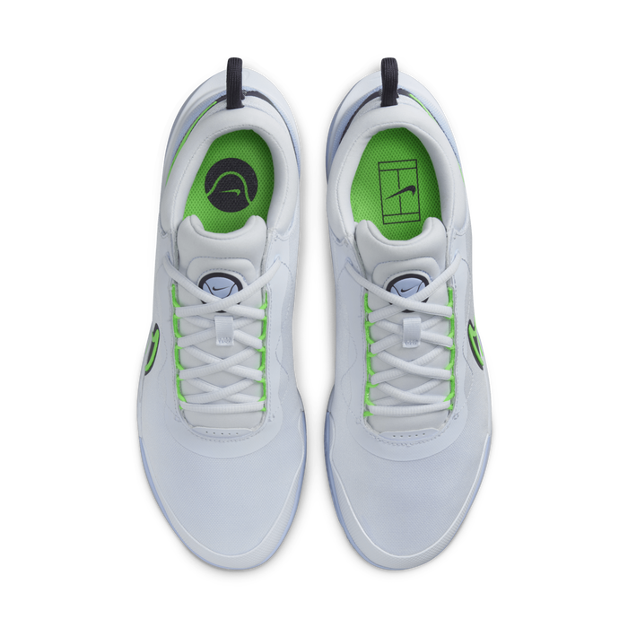 Shop NikeCourt Air Zoom Pro Men s Clay Court Tennis Shoes Nike KSA