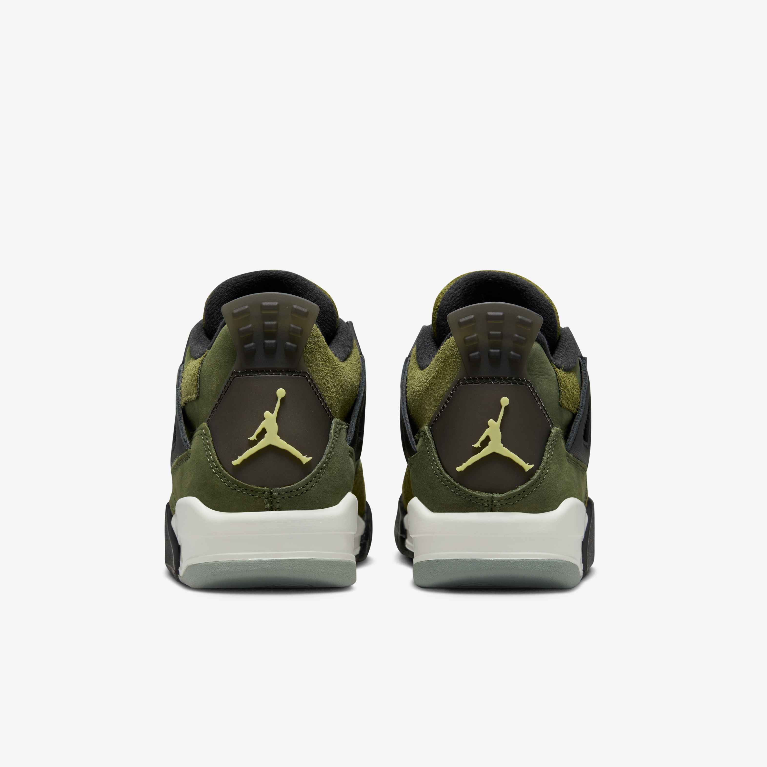 Air Jordan 4 Retro SE Craft image number 5