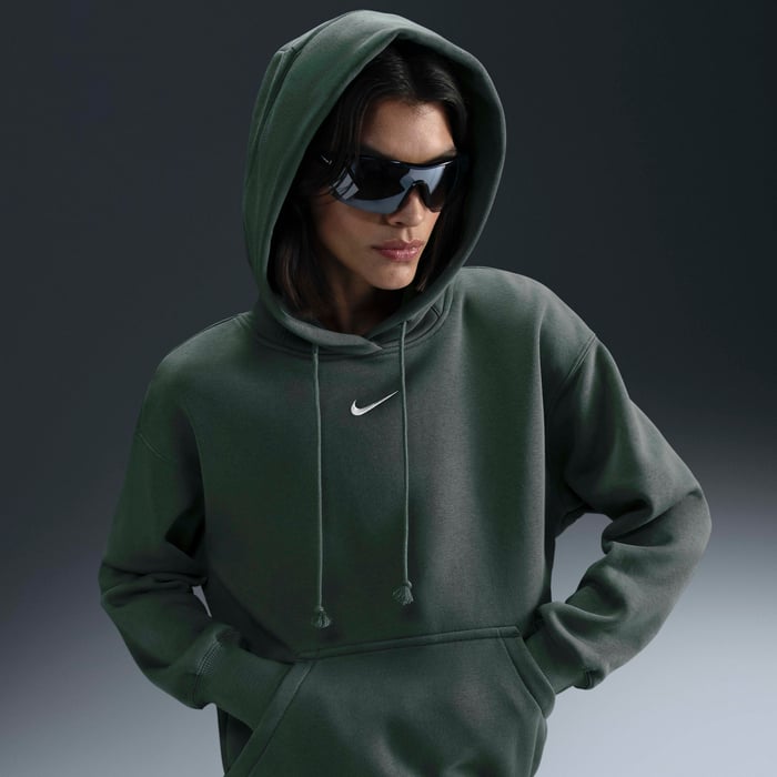 Phoenix Fleece Oversized Nike Vintage Sweatshirt Buy Nike