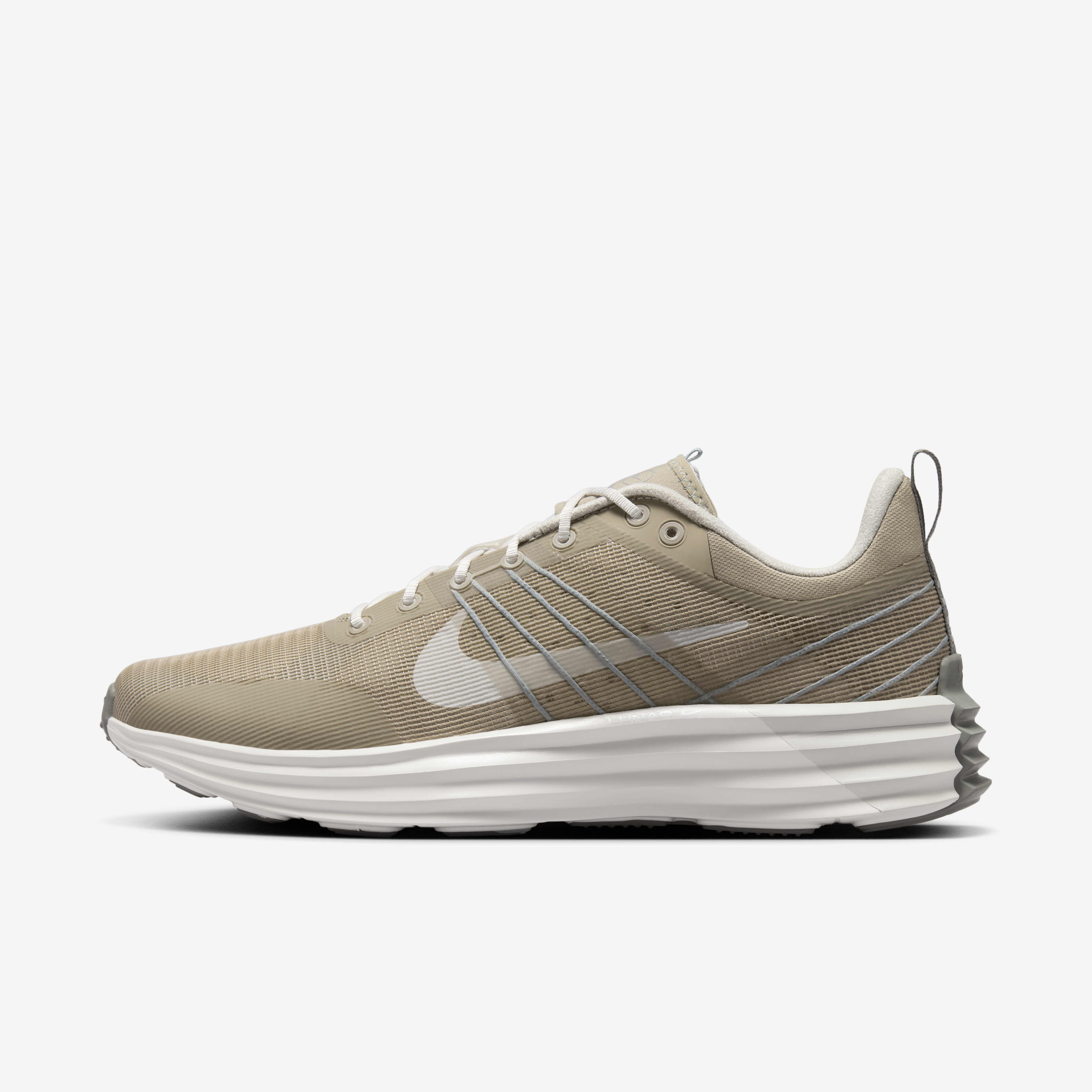 Nike zoom fly sp light bone top