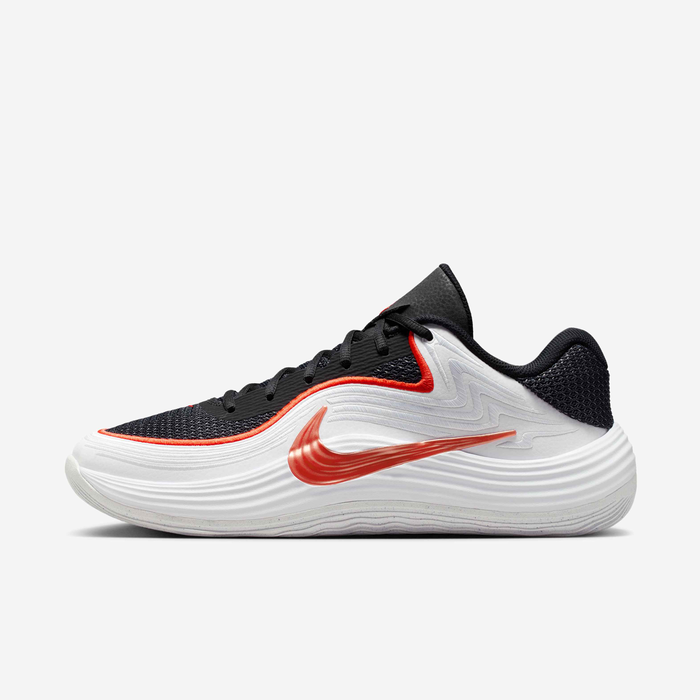 Buy Nike Precision 8 Low Men's Basketball Shoes - Black/White Buy Nike Precision 8 Low Men's Basketball Shoes - Black/White