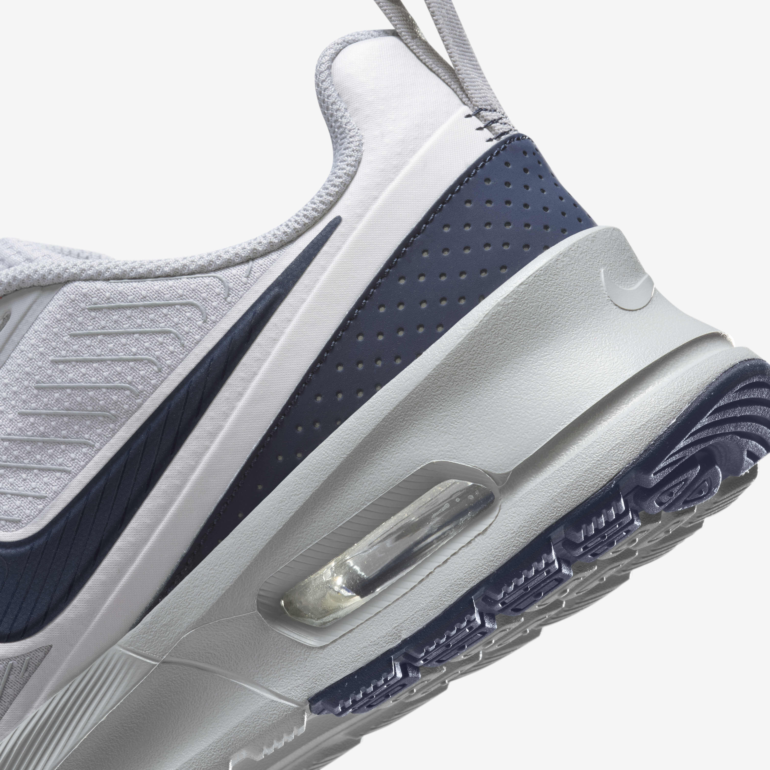 Buy Nike Air Max Nuaxis Men s Shoes Nike Saudi Official