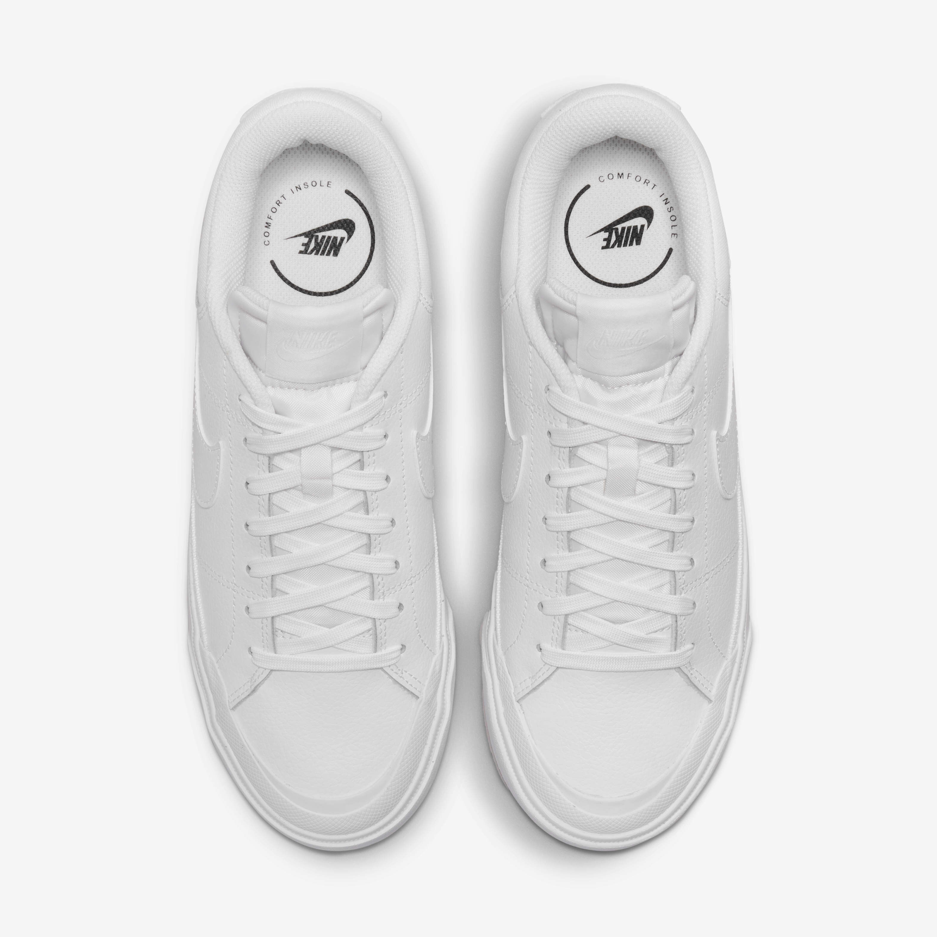 نايكي كورت ليجاسي لفت image number 4