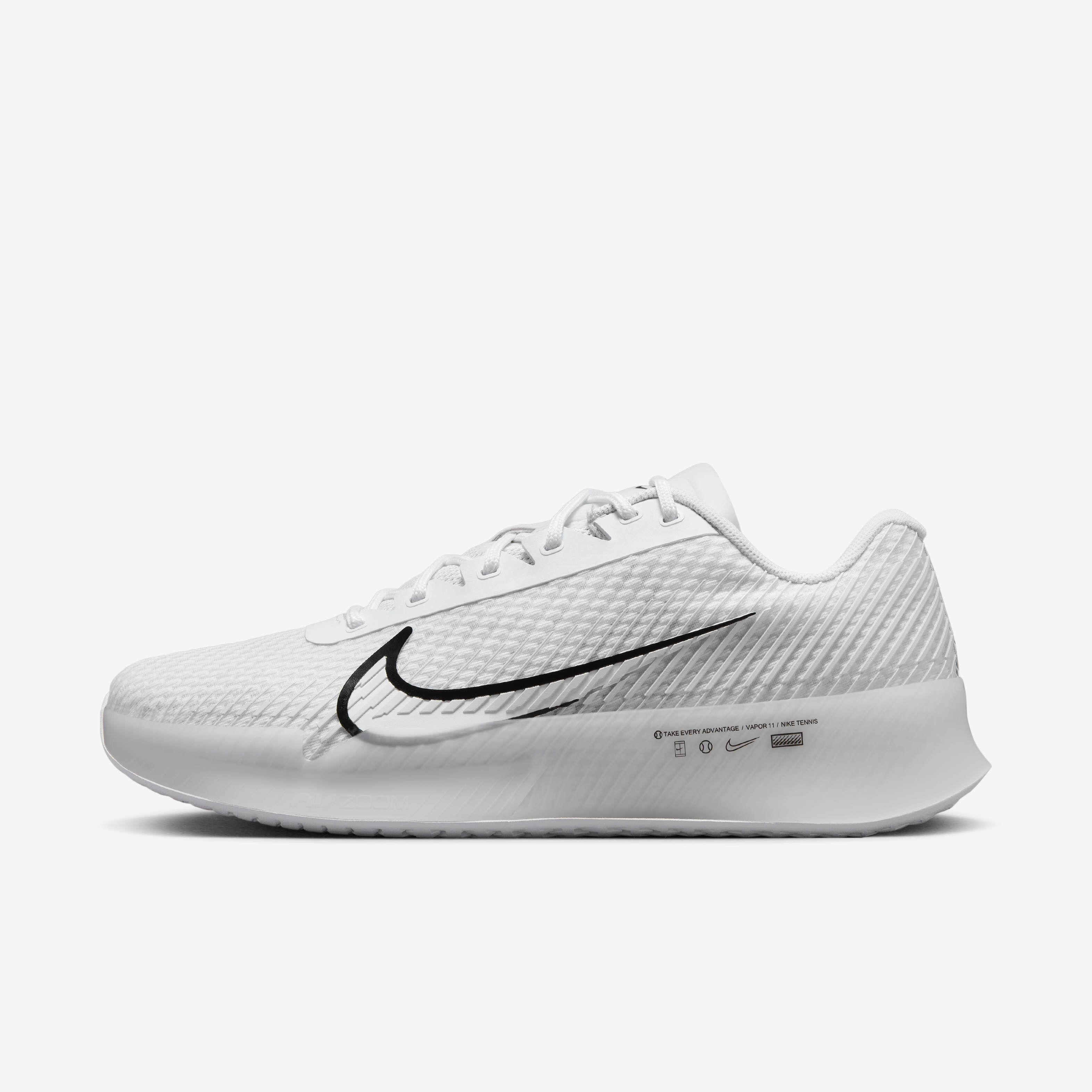 Nike zoom vapor 1 tennis clearance