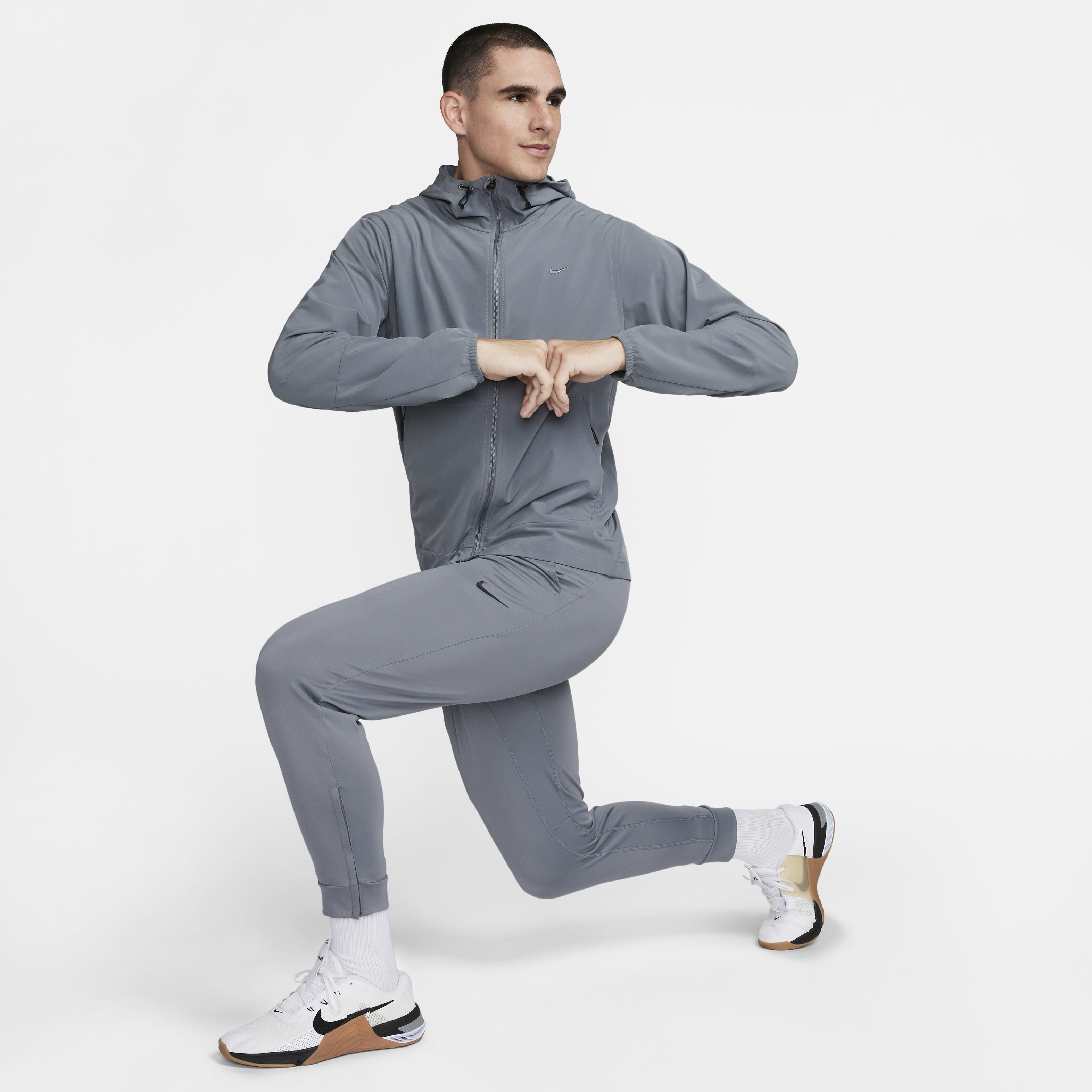 Buy Nike Unlimited Men's Repel Hooded Versatile Jacket