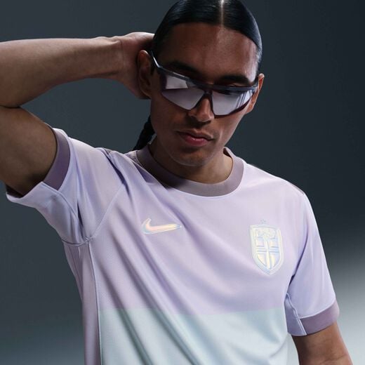 Norway-Nike, Norway 2025 Stadium Away (Women's Team), Men's Nike Dri-FIT Football Replica Shirt