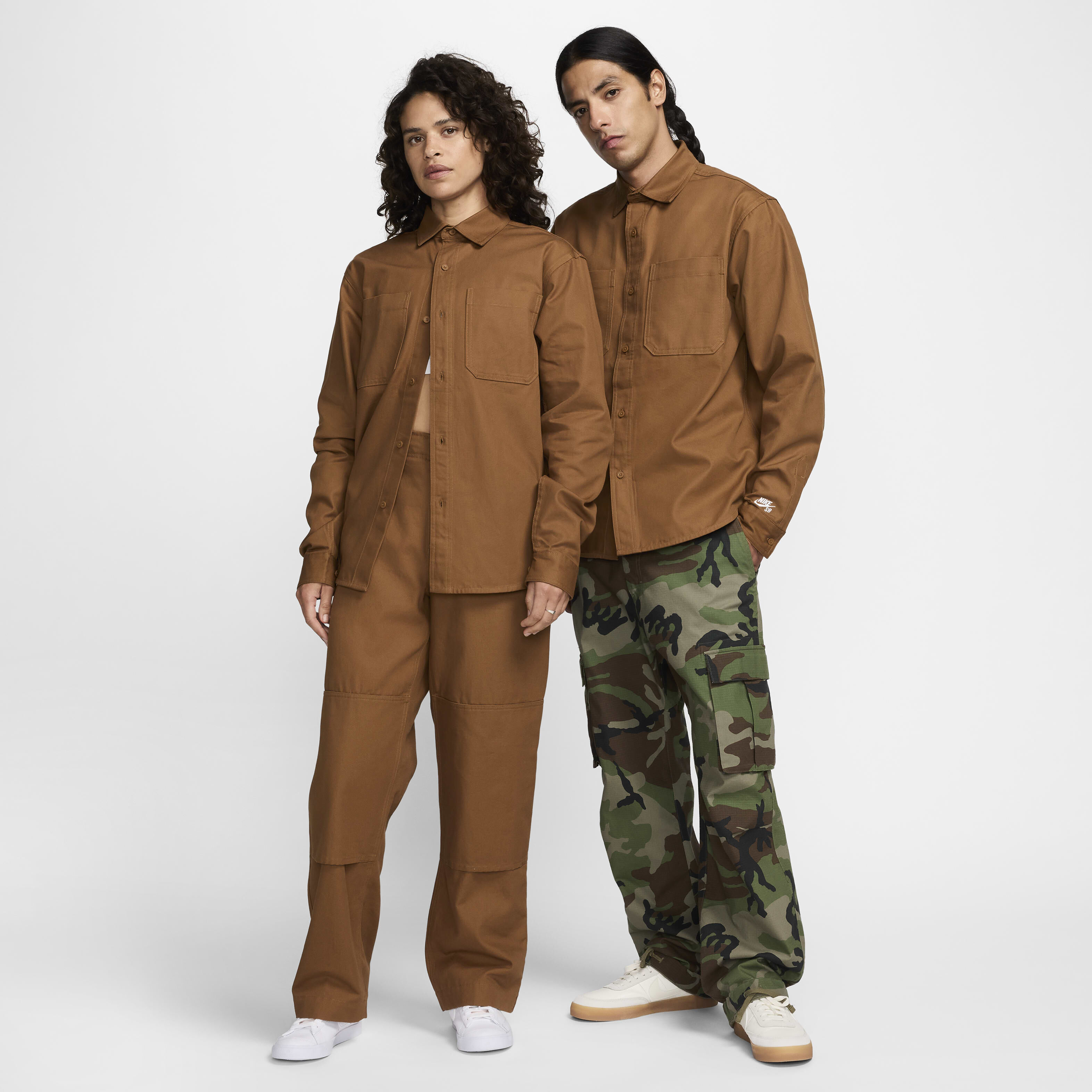 نايكي اس بي image number 5