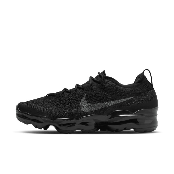 Nike air vapormax flyknit 2 dark grey women's shoe hotsell