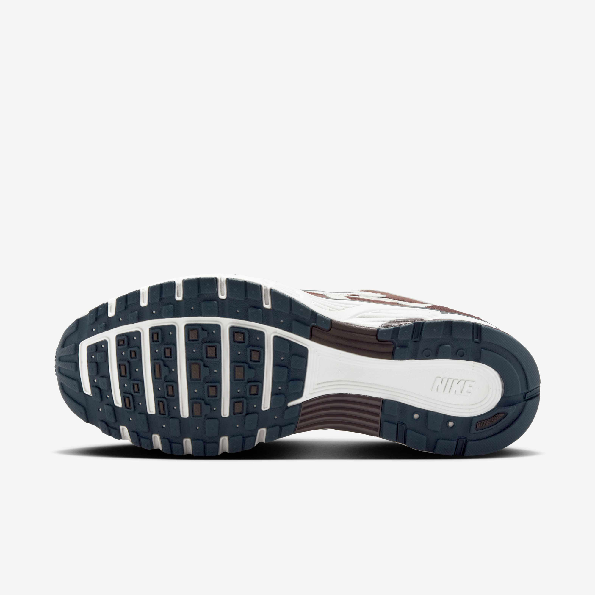 Buy Nike P-6000 Women's Shoes - Phantom/Baroque Brown