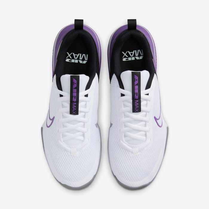 Nike Air Max Alpha Trainer 6 image number 3 Nike Air Max Alpha Trainer 6 image number 3