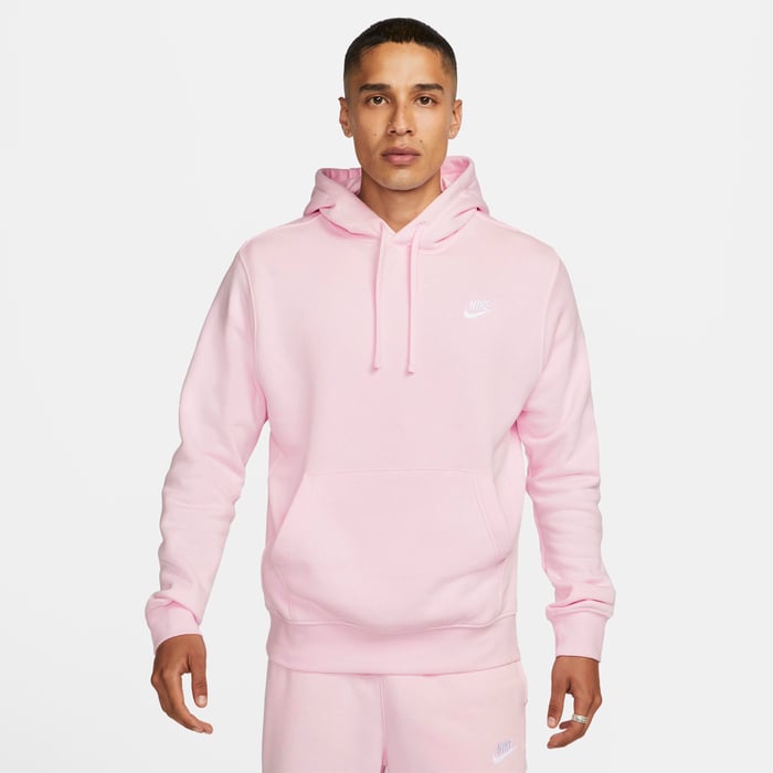 Nike Sportswear Club Fleece image number 0 Nike Sportswear Club Fleece image number 0