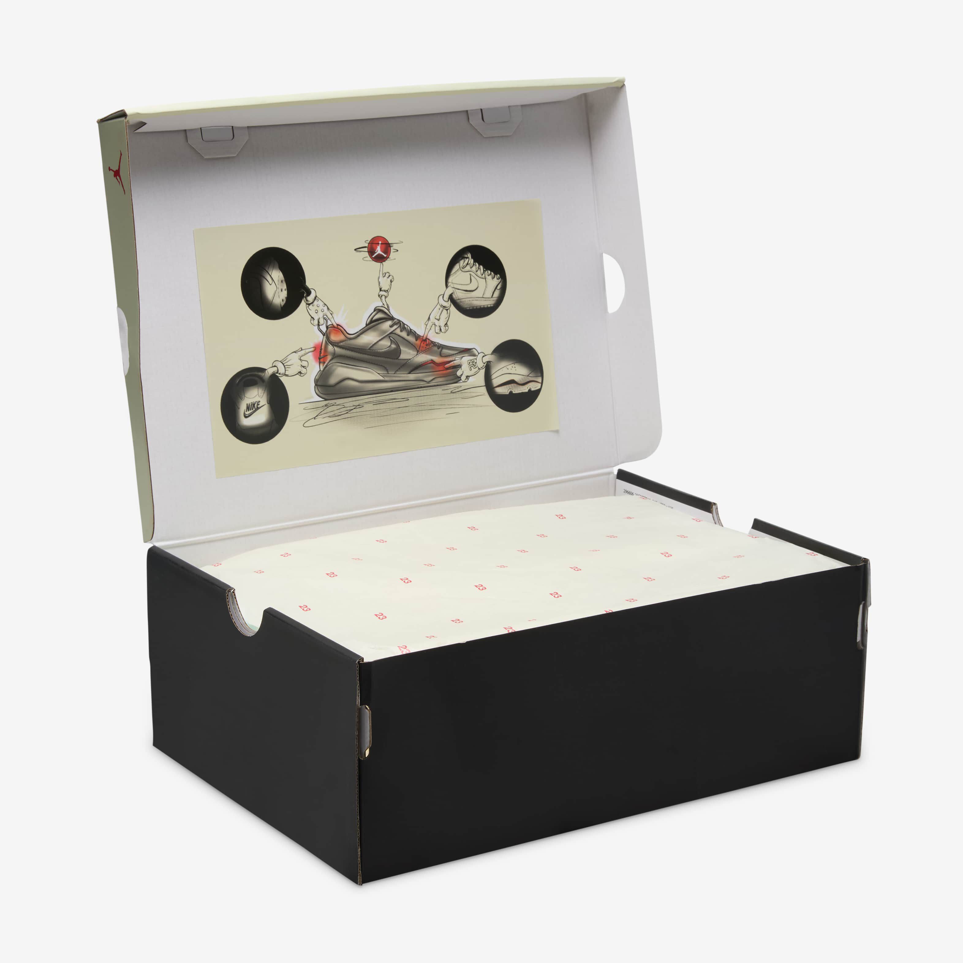 Jordan CMFT Era image number 8