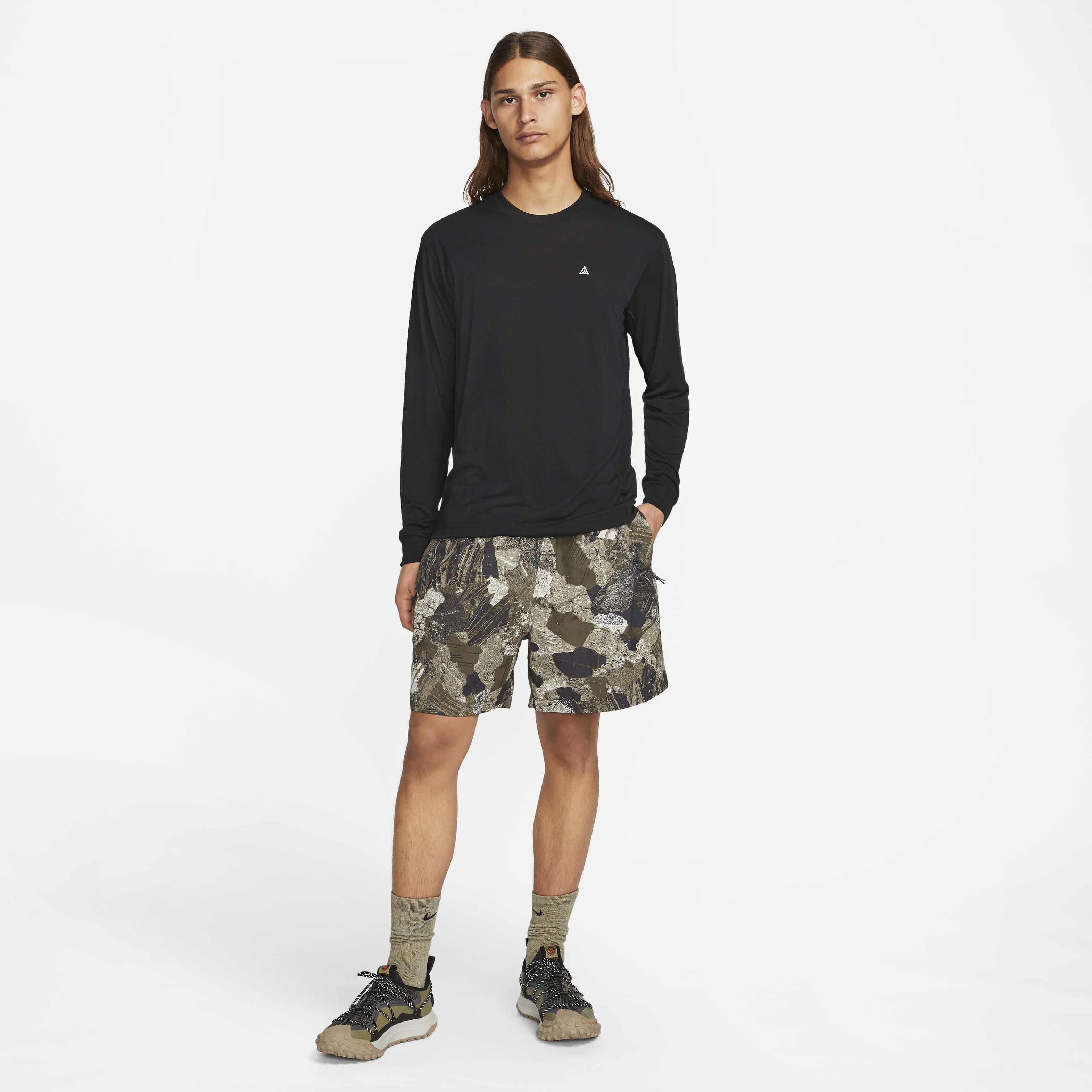 نايكي دراي-فت ACG جوت روكس image number 6