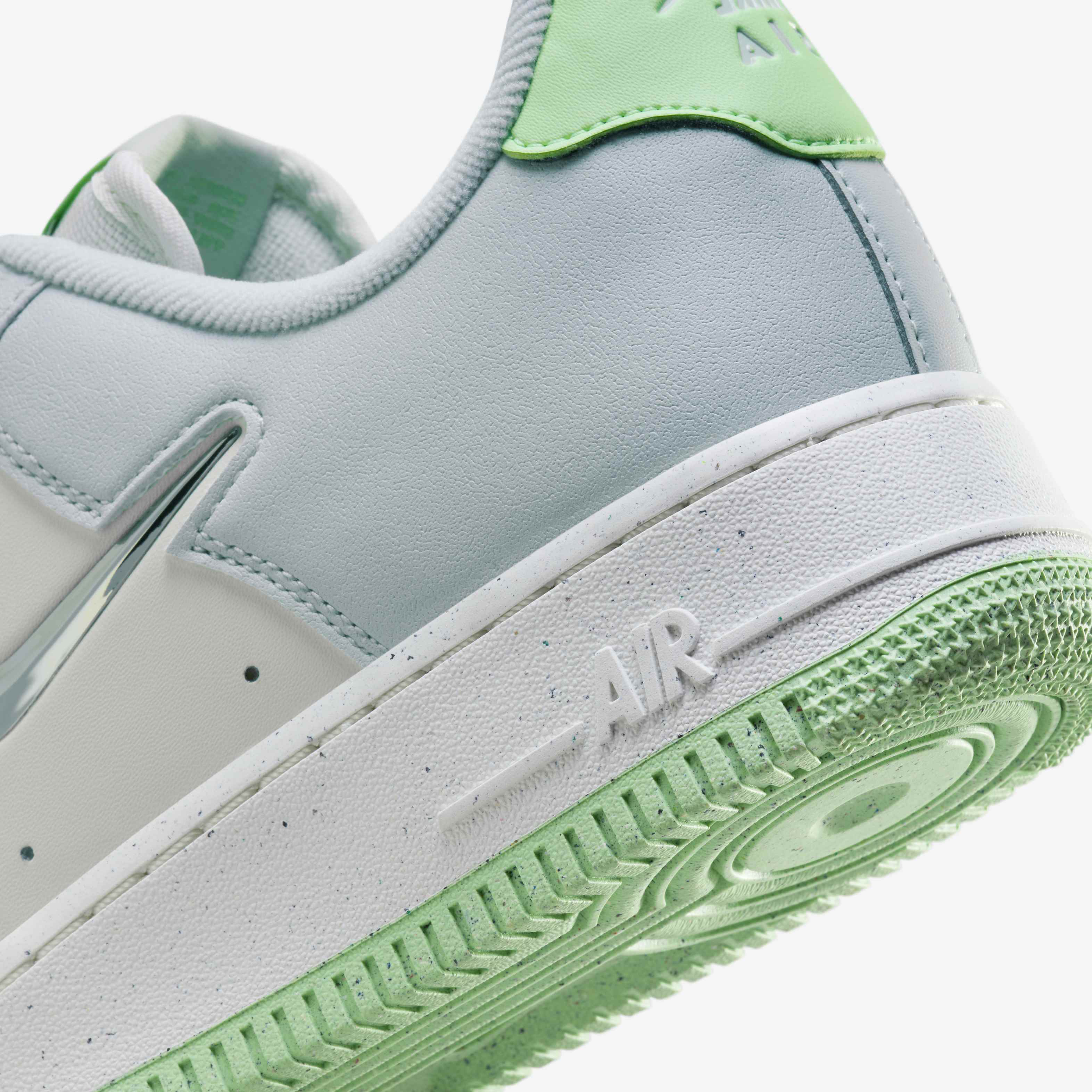 Air Force 1 Low Next Nature Shoes image number 8