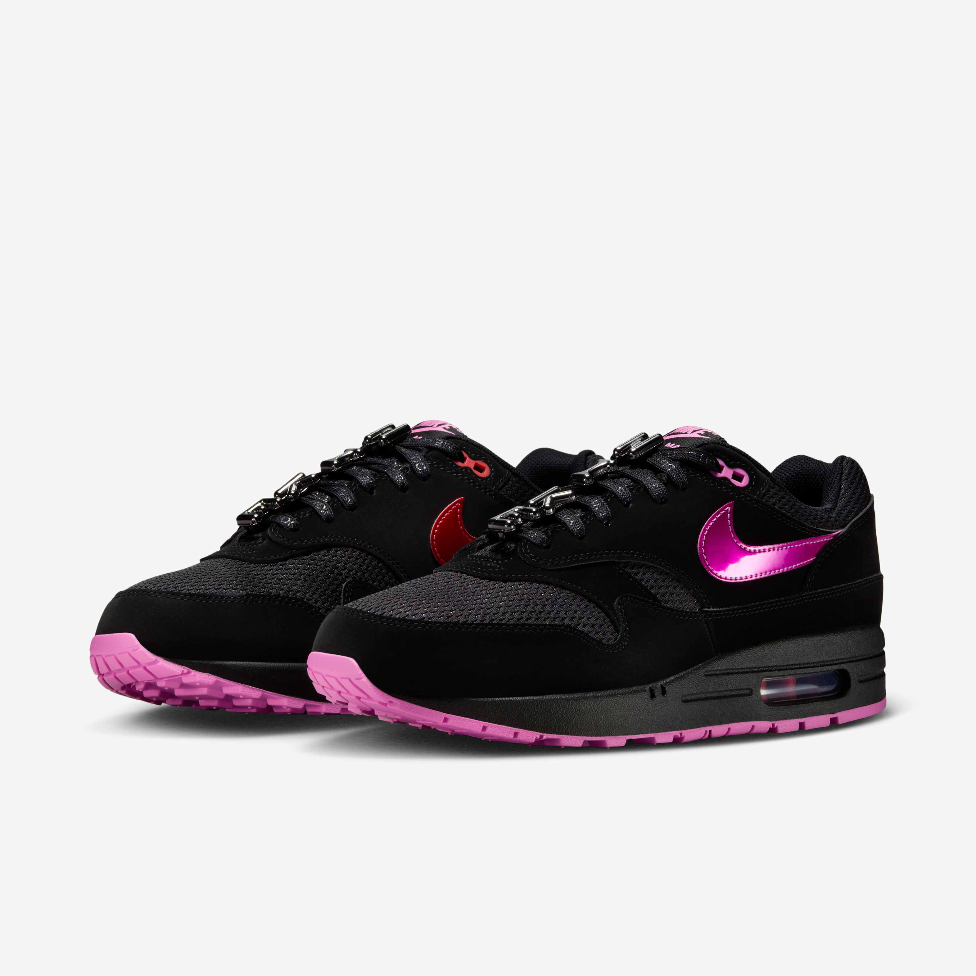 Nike Air Max 1 Premium image number 4