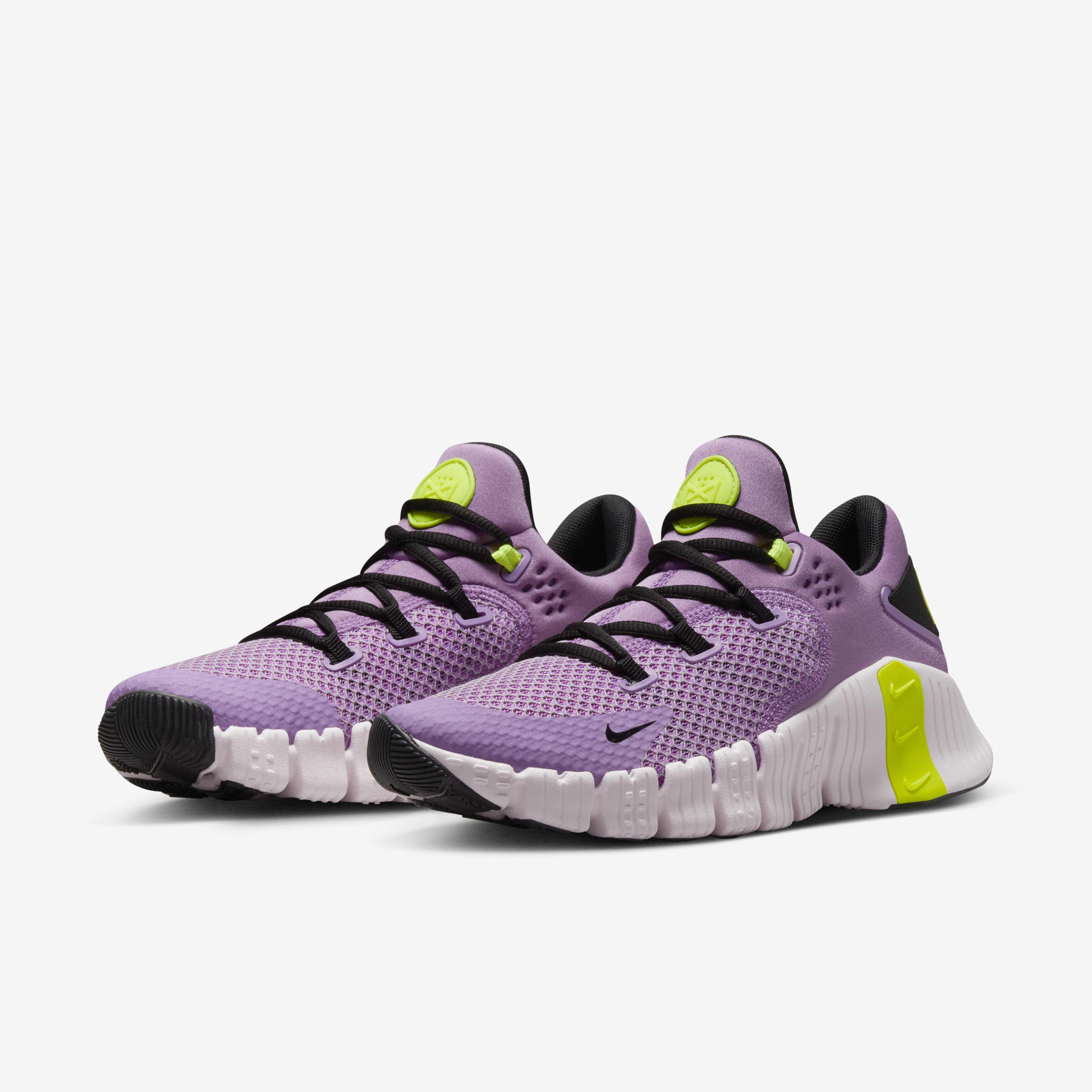Nike Free Metcon 4 image number 4