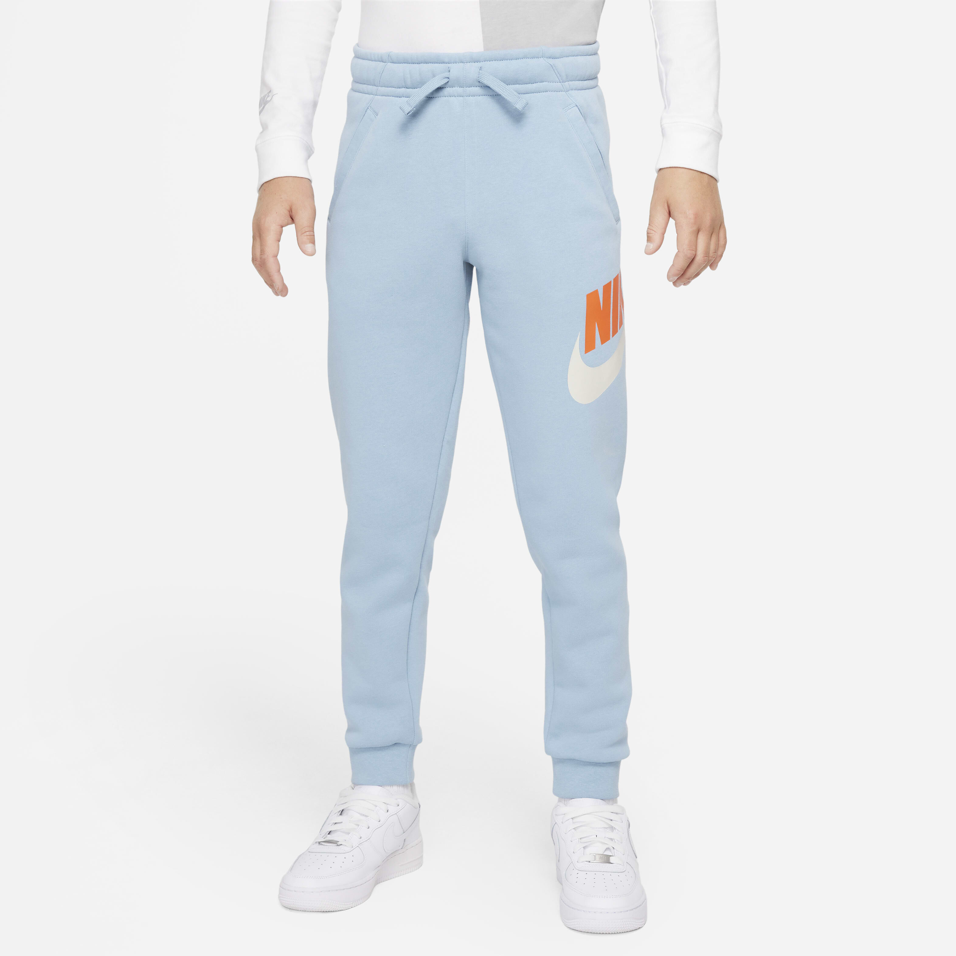 Nike Sportswear Club Fleece image number 0