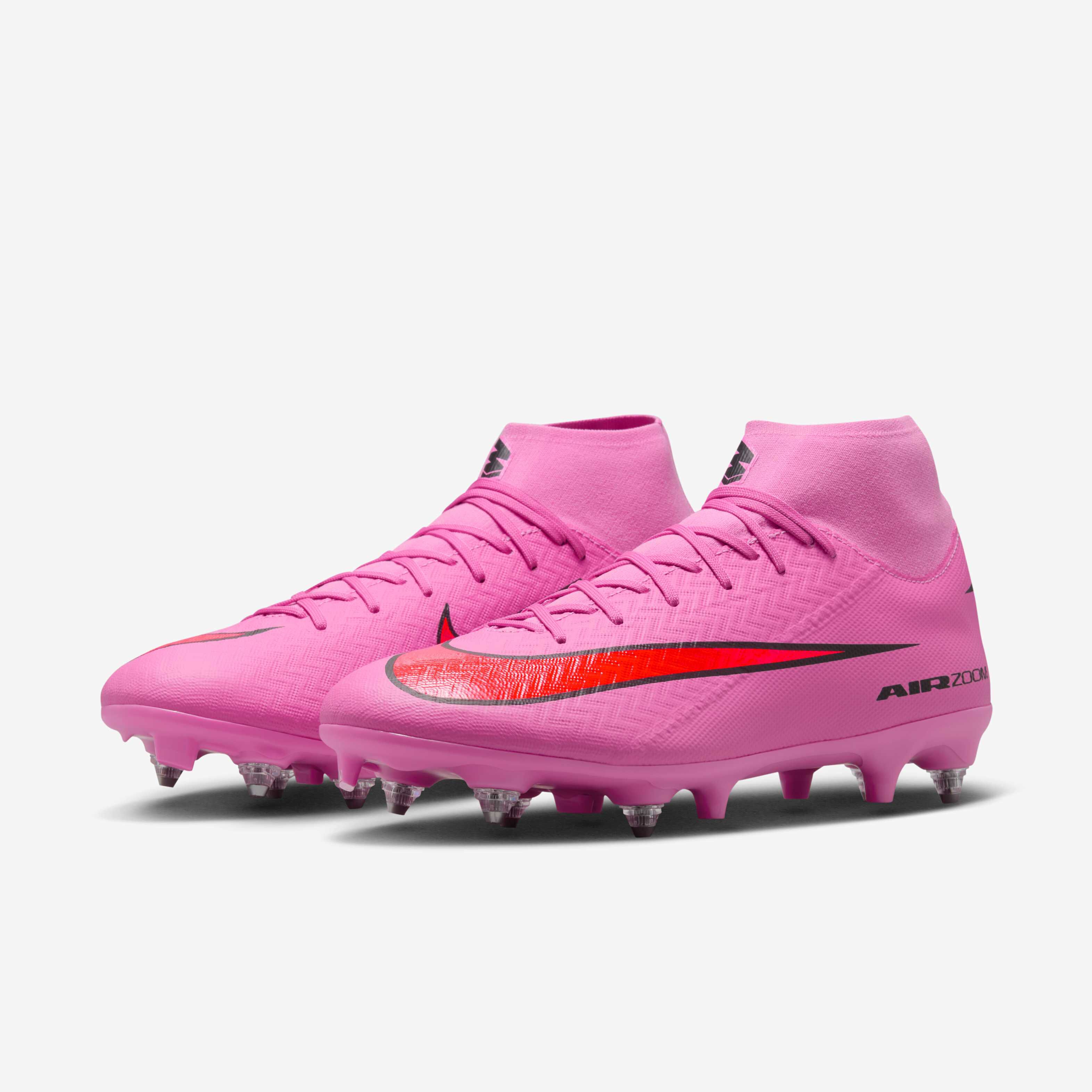 Nike Mercurial Superfly 10 Academy image number 4