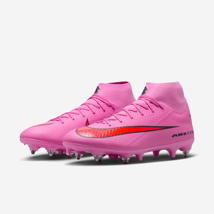 Nike Mercurial Superfly 10 Academy image number 4 Nike Mercurial Superfly 10 Academy image number 4