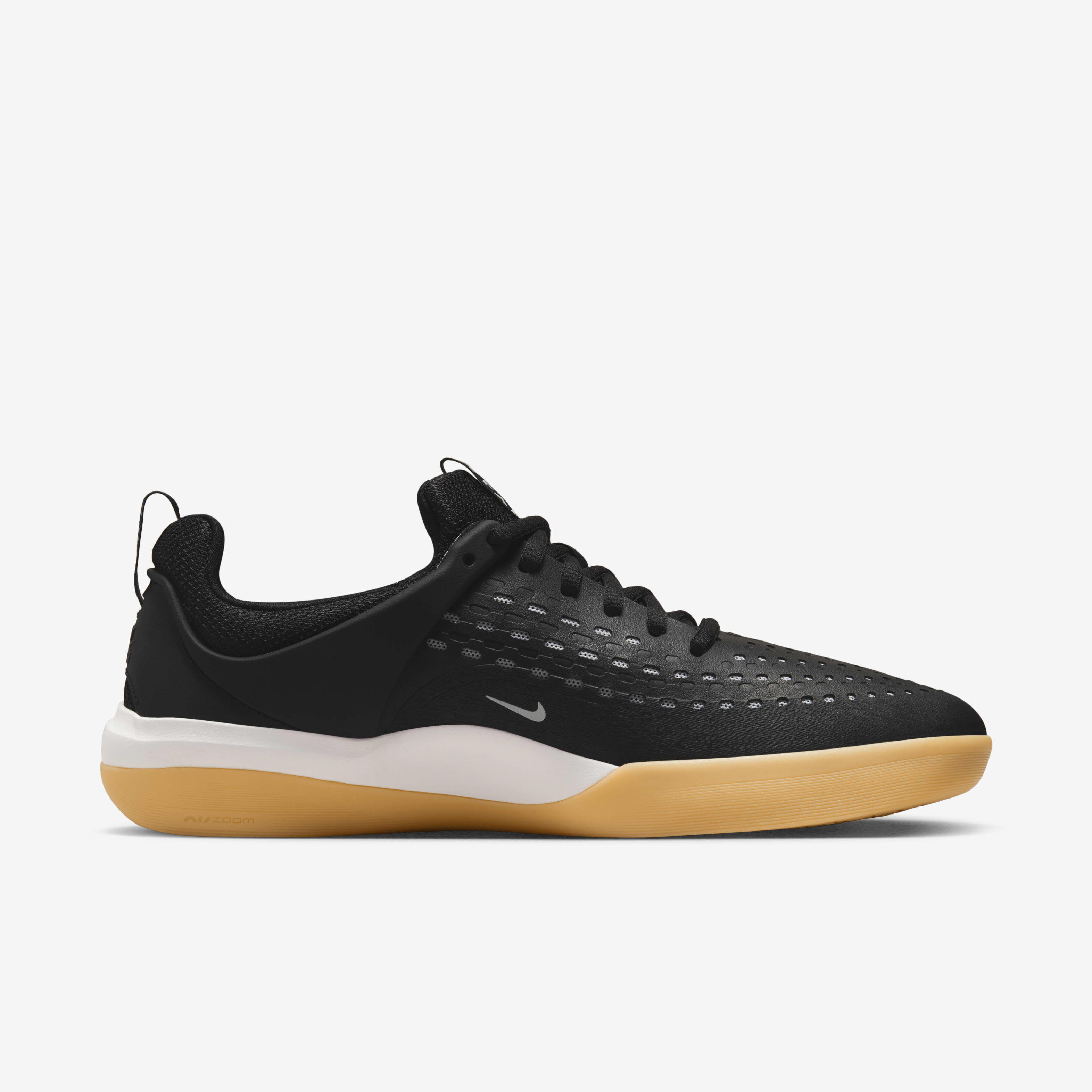 Buy Nike SB Zoom Nyjah 3 Skate Shoes Nike Saudi Official