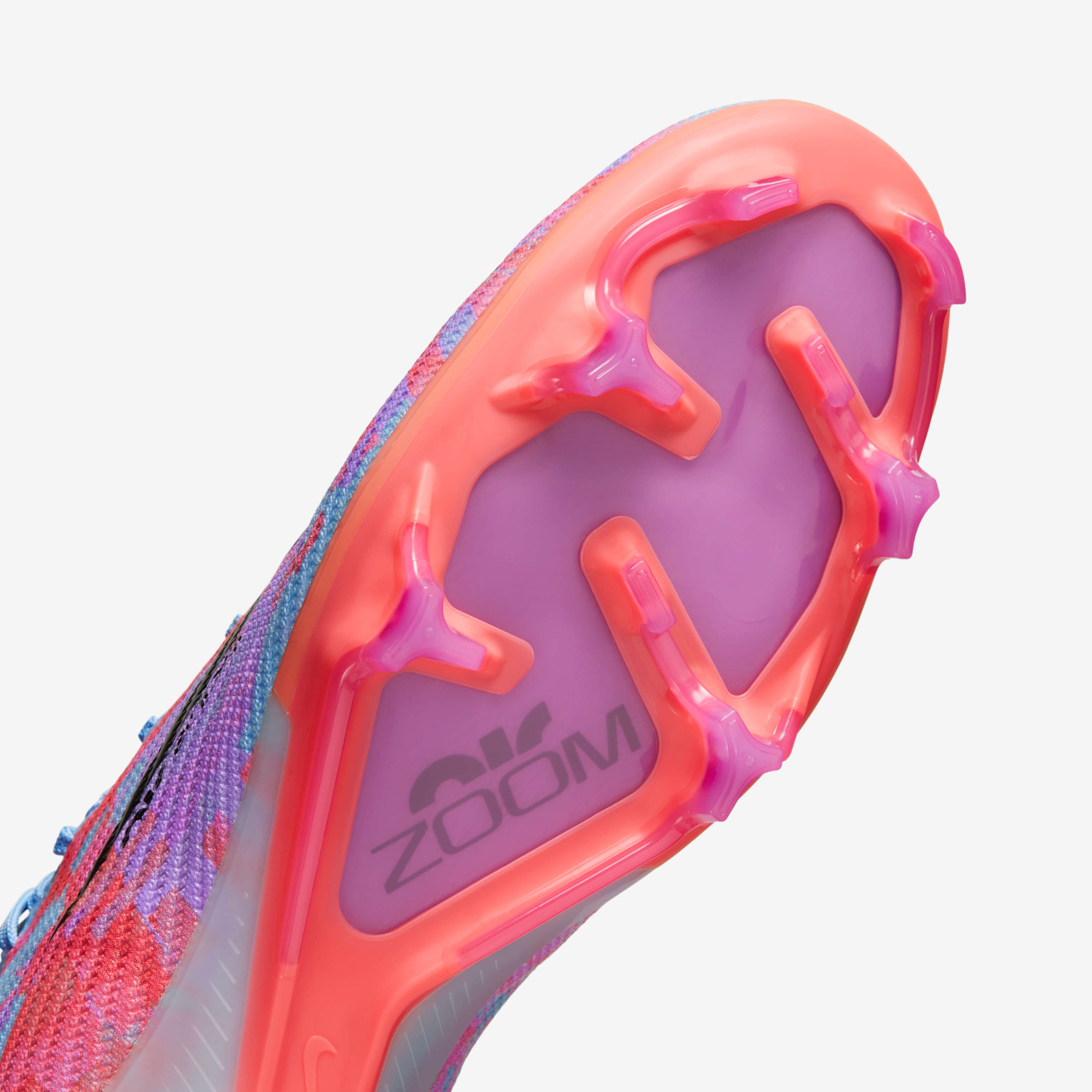 حذاء نايكي زووم ميركيوريال دريم سبيد فيبور 15 ايليت اف جي image number 6