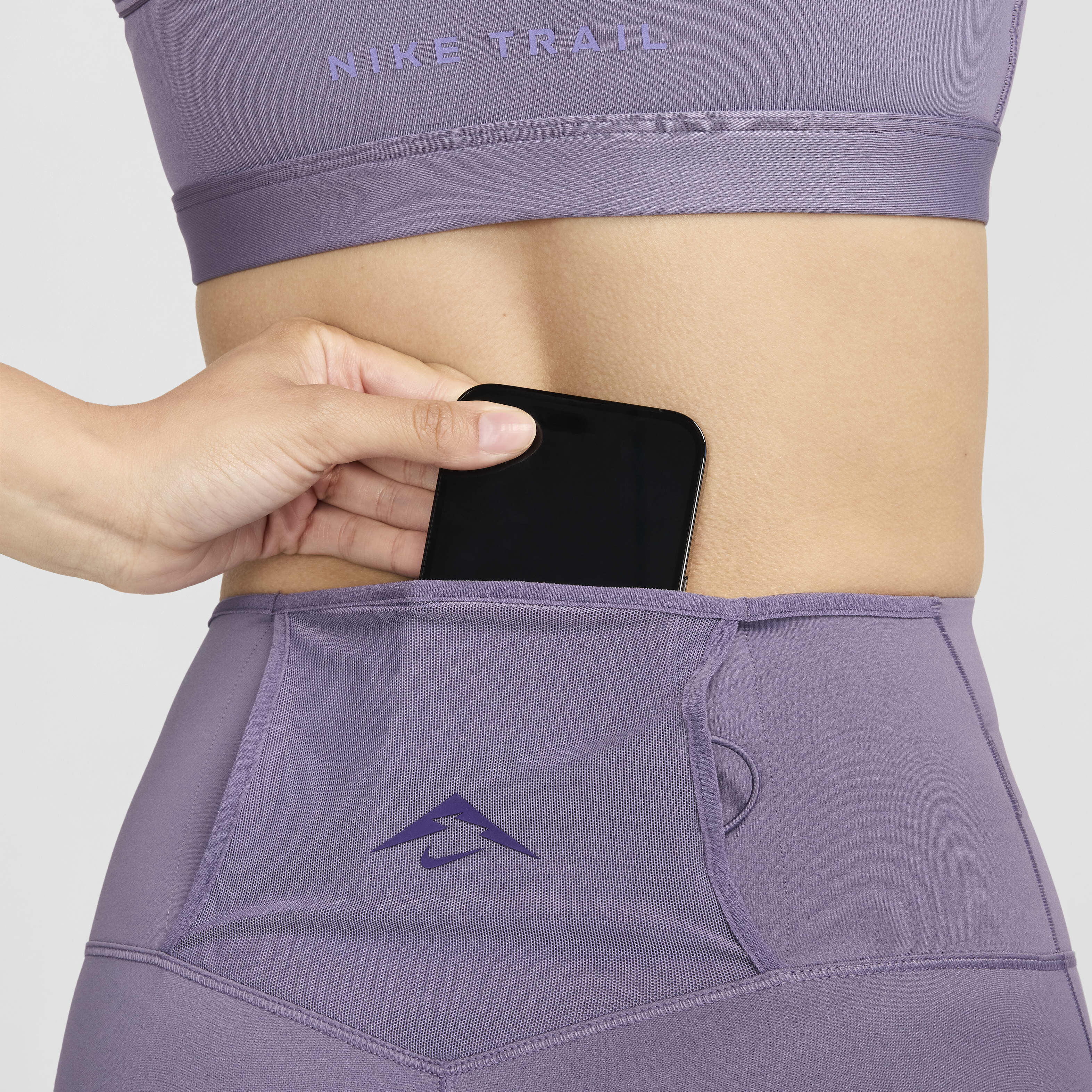 Nike Trail Go image number 9