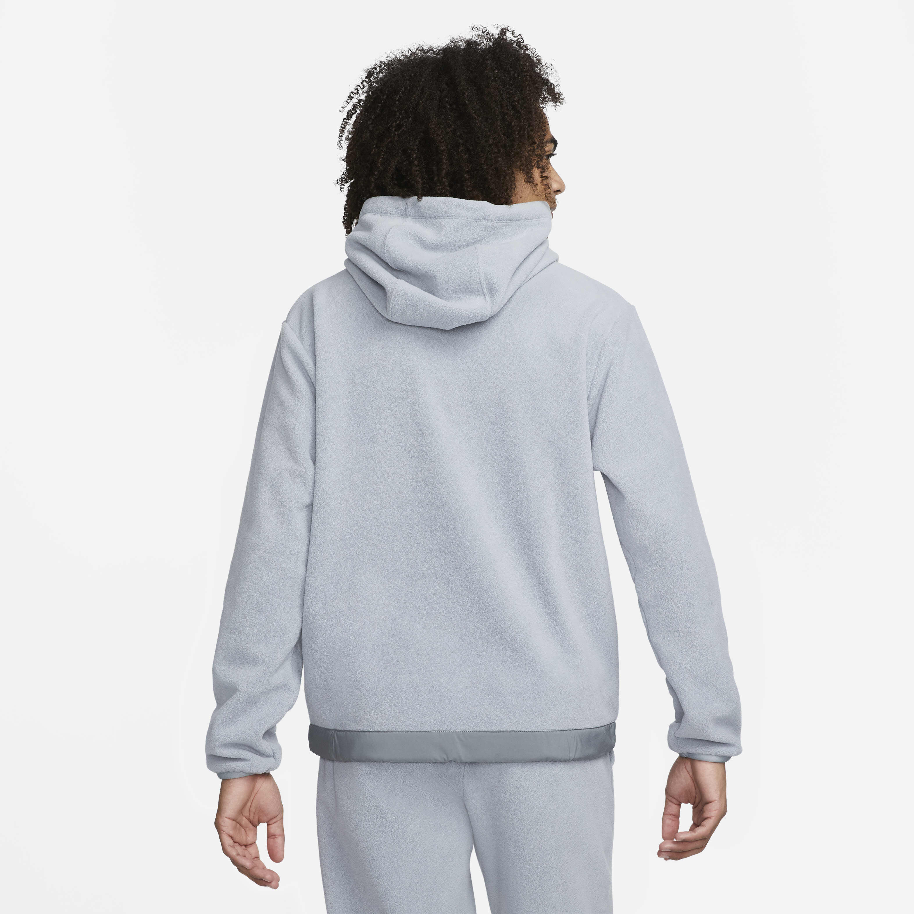 Buy Nike Club Fleece+ Men's Winterized Pullover Hoodie