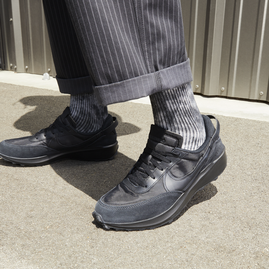 Nike sales dress shoes