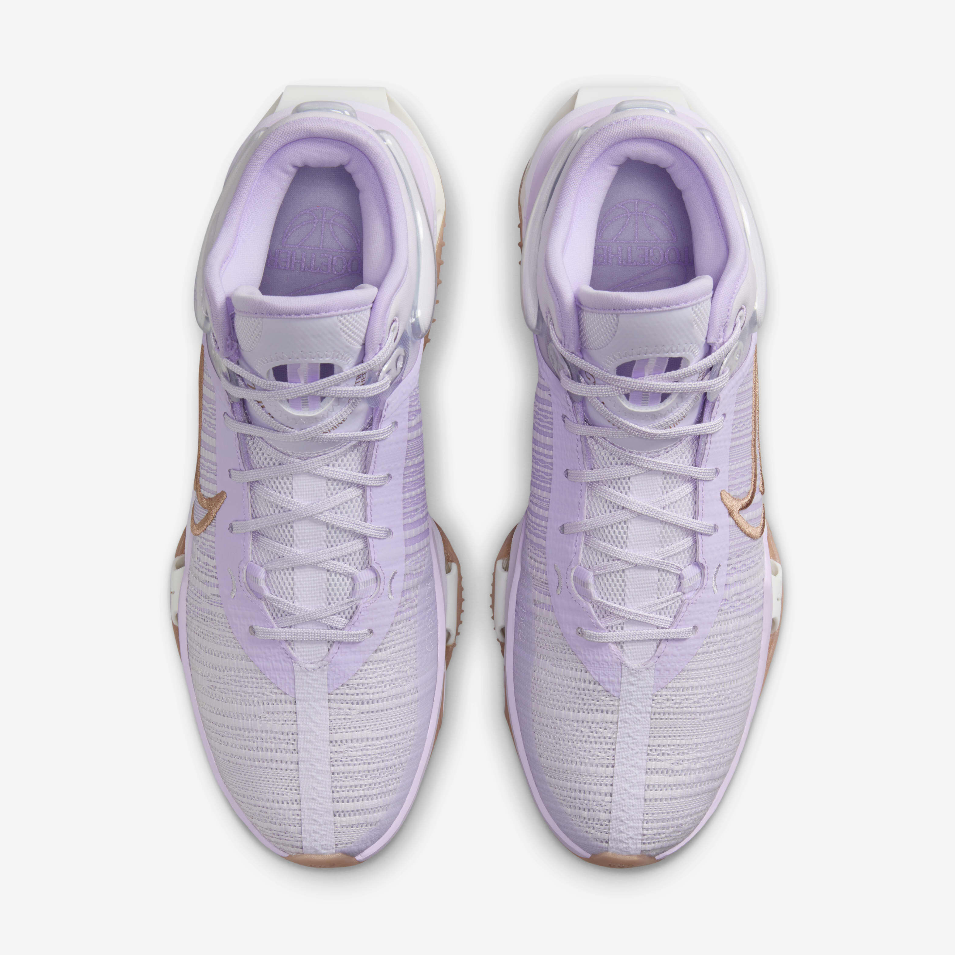 Nike G.T. Jump 2 image number 3