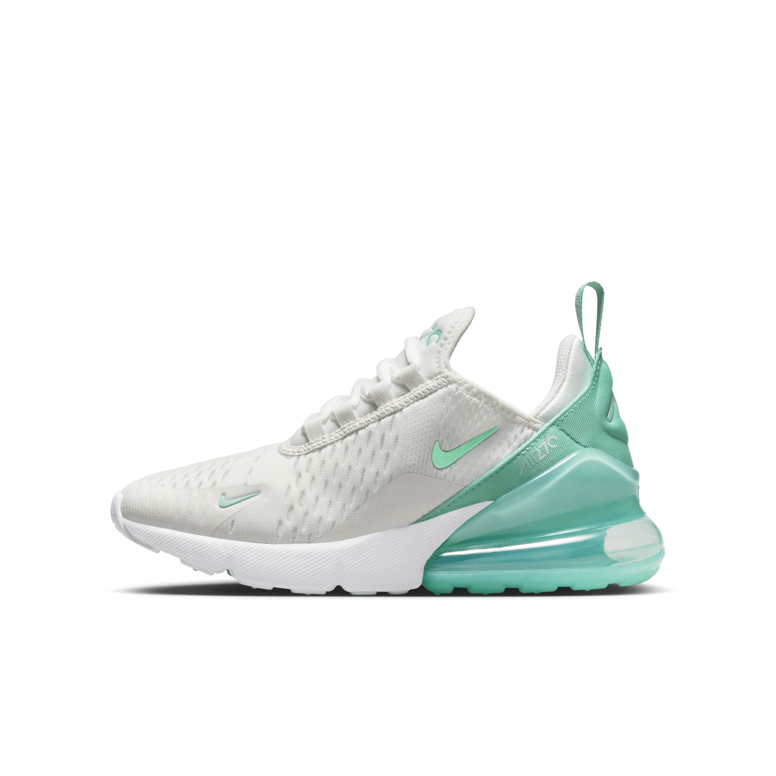 270 mint sales