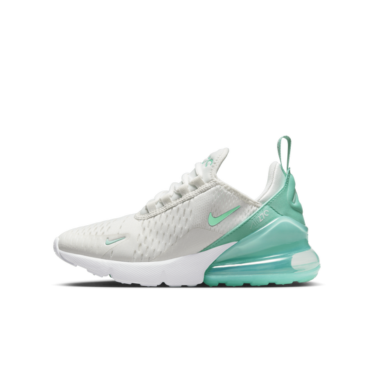Nike air max 270 older kids' shoe hot sale