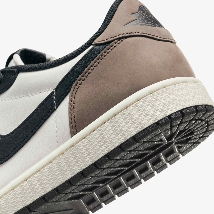 Buy Air Jordan Low OG 'Mocha' Men's Shoes Sail/Dark Mocha