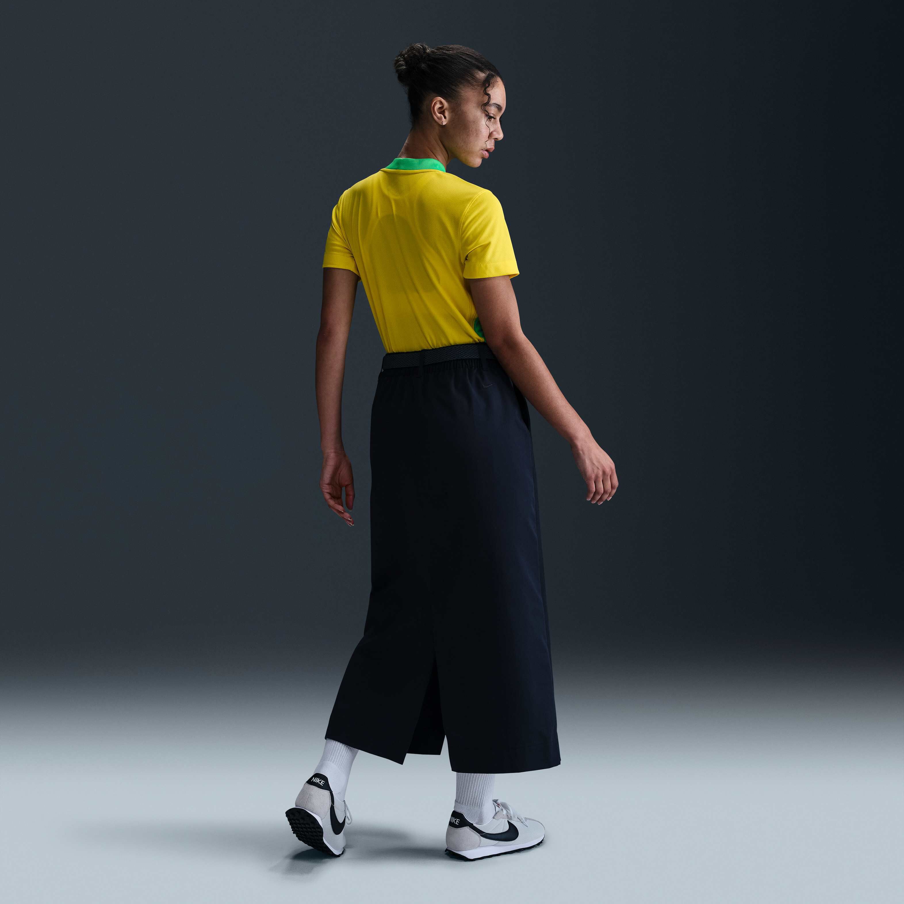 البرازيل 2025 ستيديوم الأساسي (منتخب النساء) image number 4