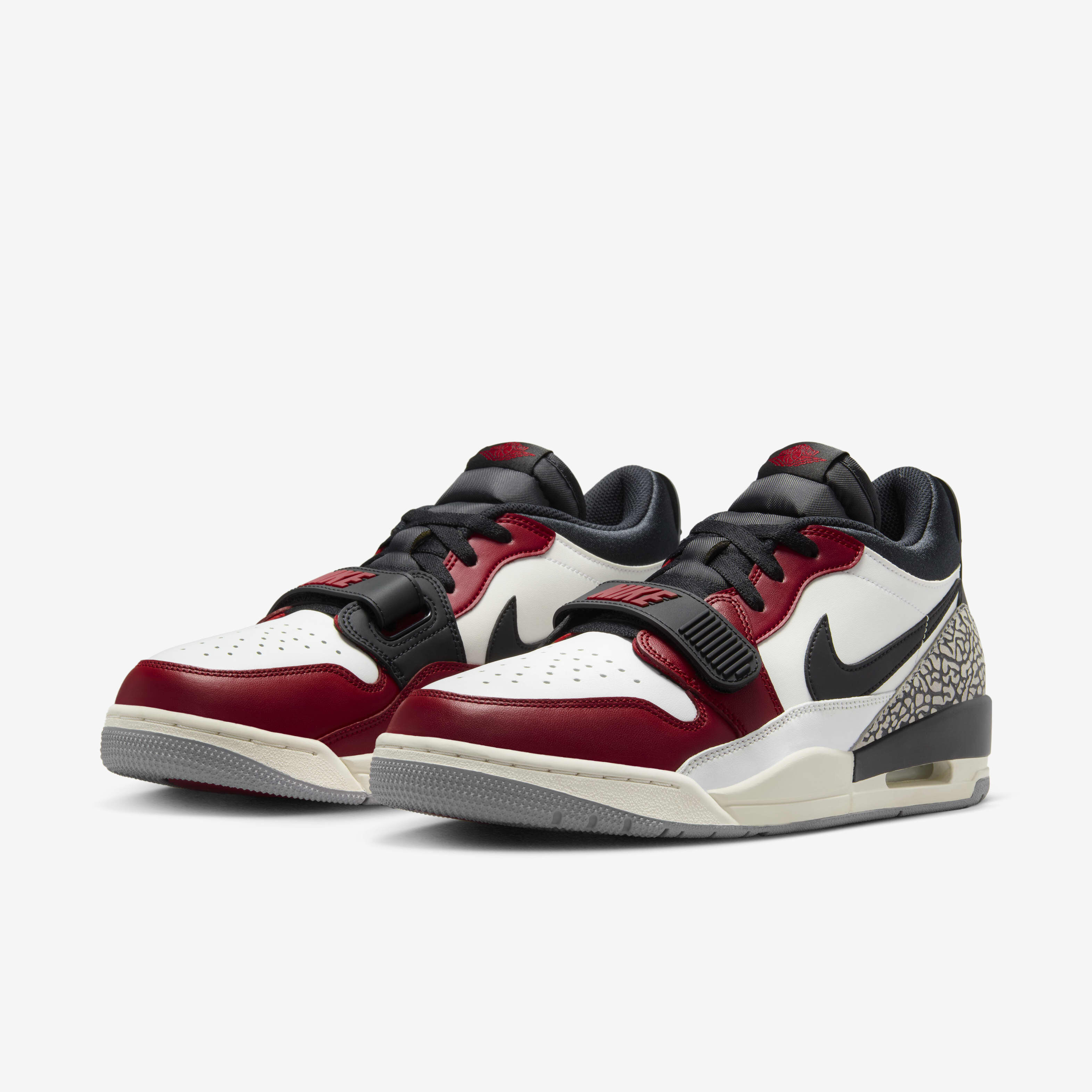 Air Jordan Legacy 312 Low image number 4