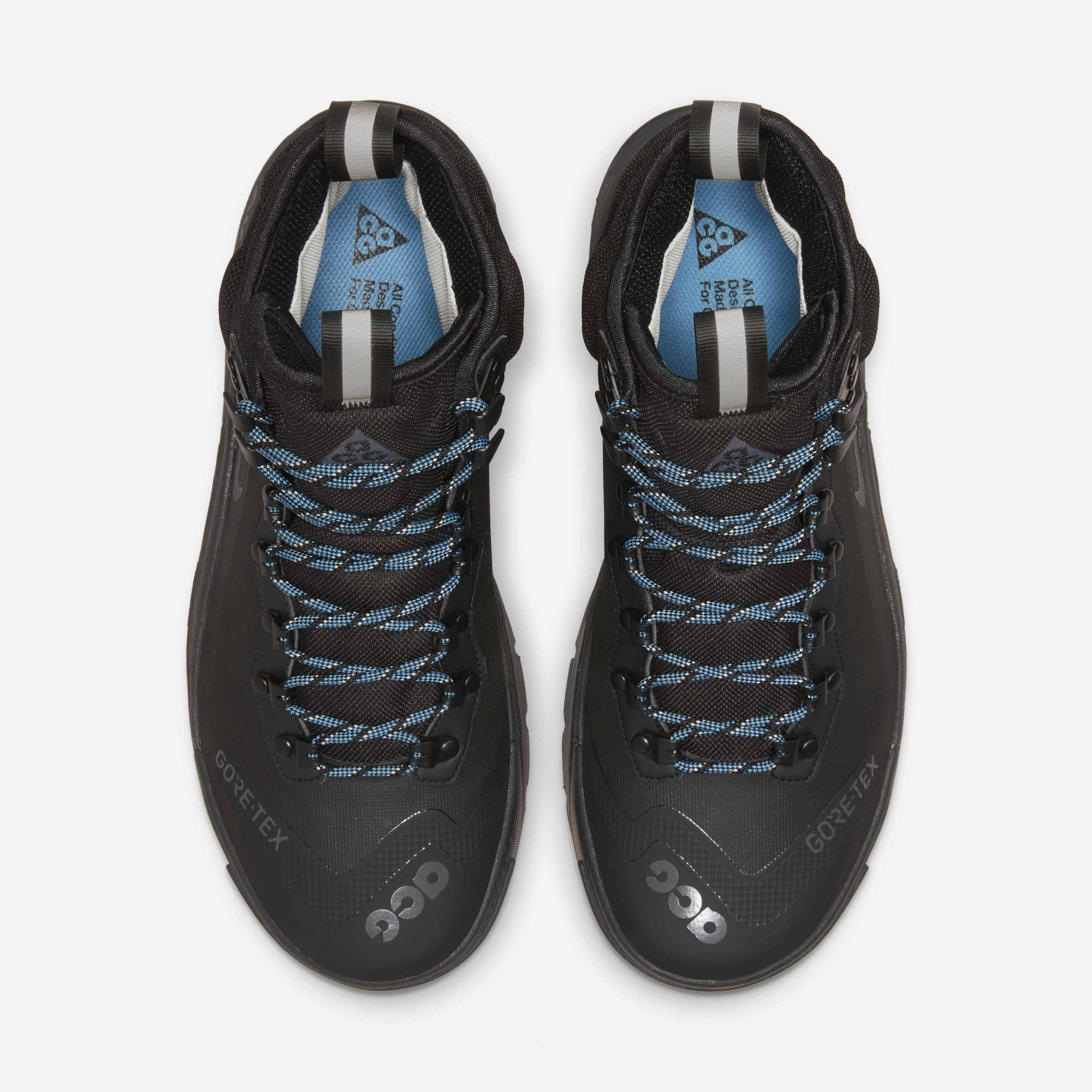 Nike ACG Air Zoom Gaiadome GORE-TEX image number 2