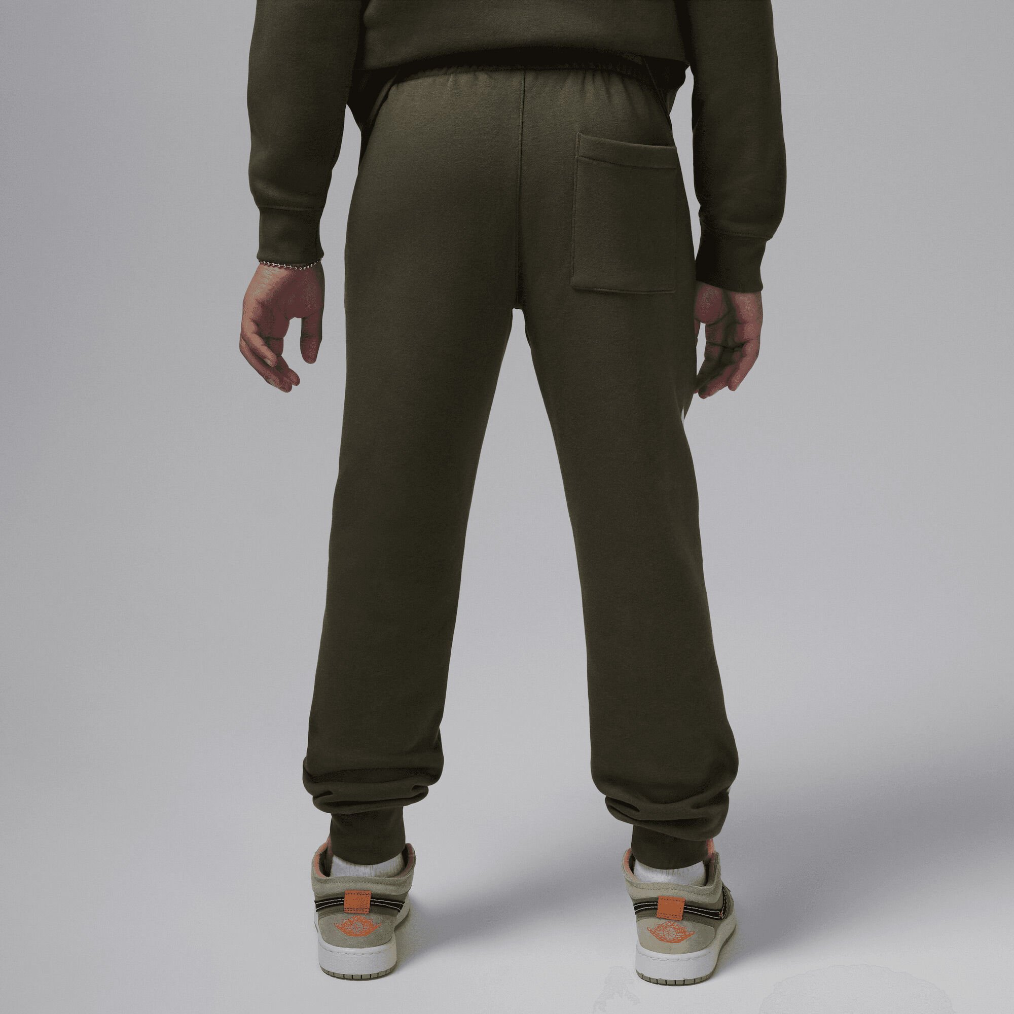 Jordan MJ Flight MVP image number 2