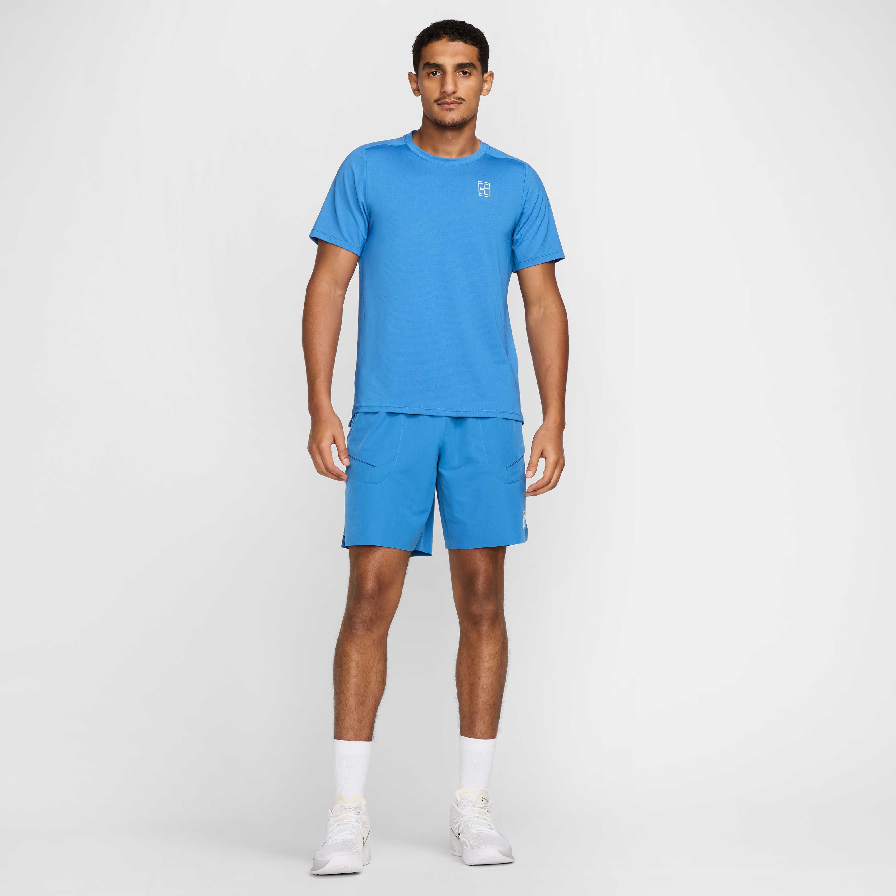 NikeCourt Advantage image number 4