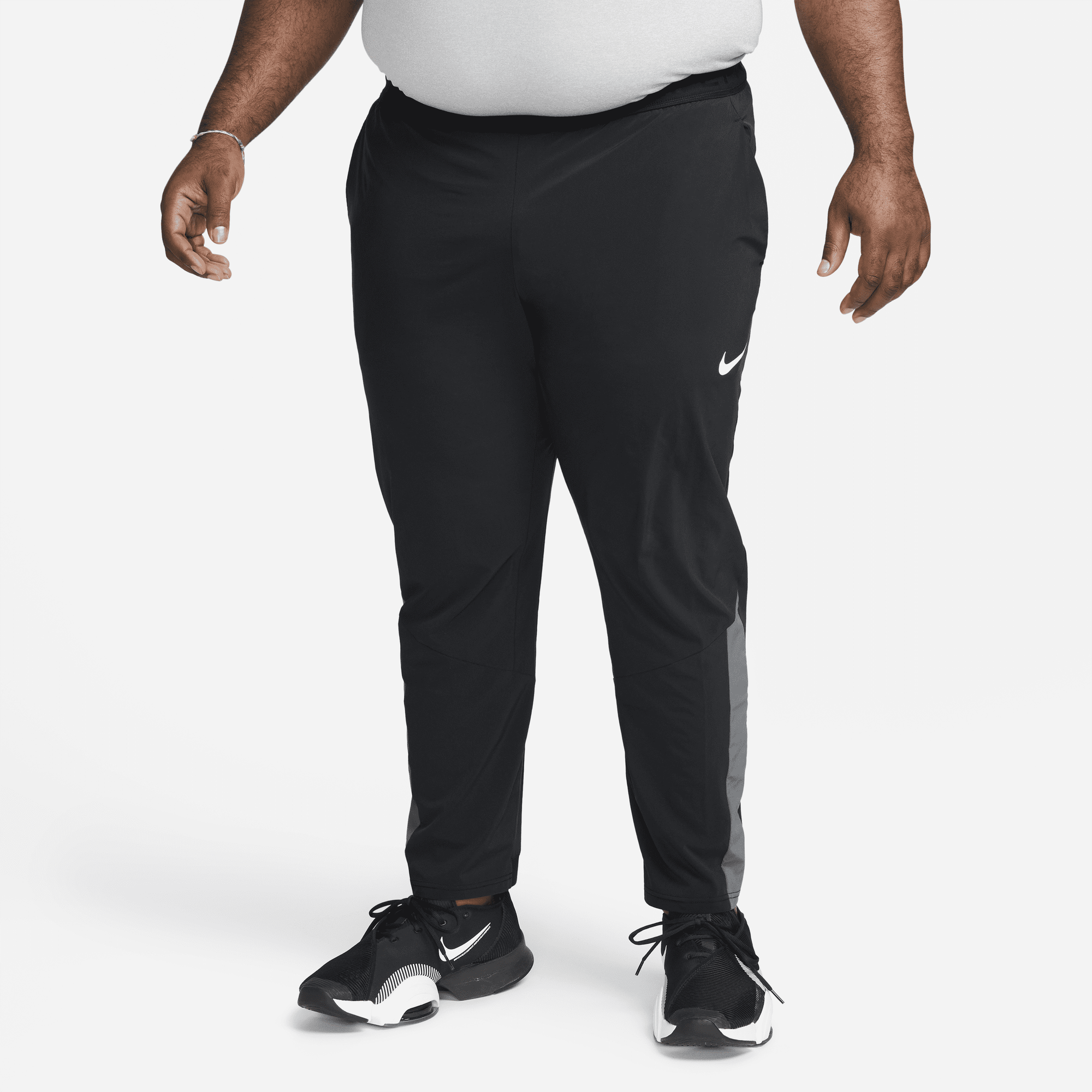 Pro DriFIT Vent MaxMen's Training Trousers in KSA. Nike SA