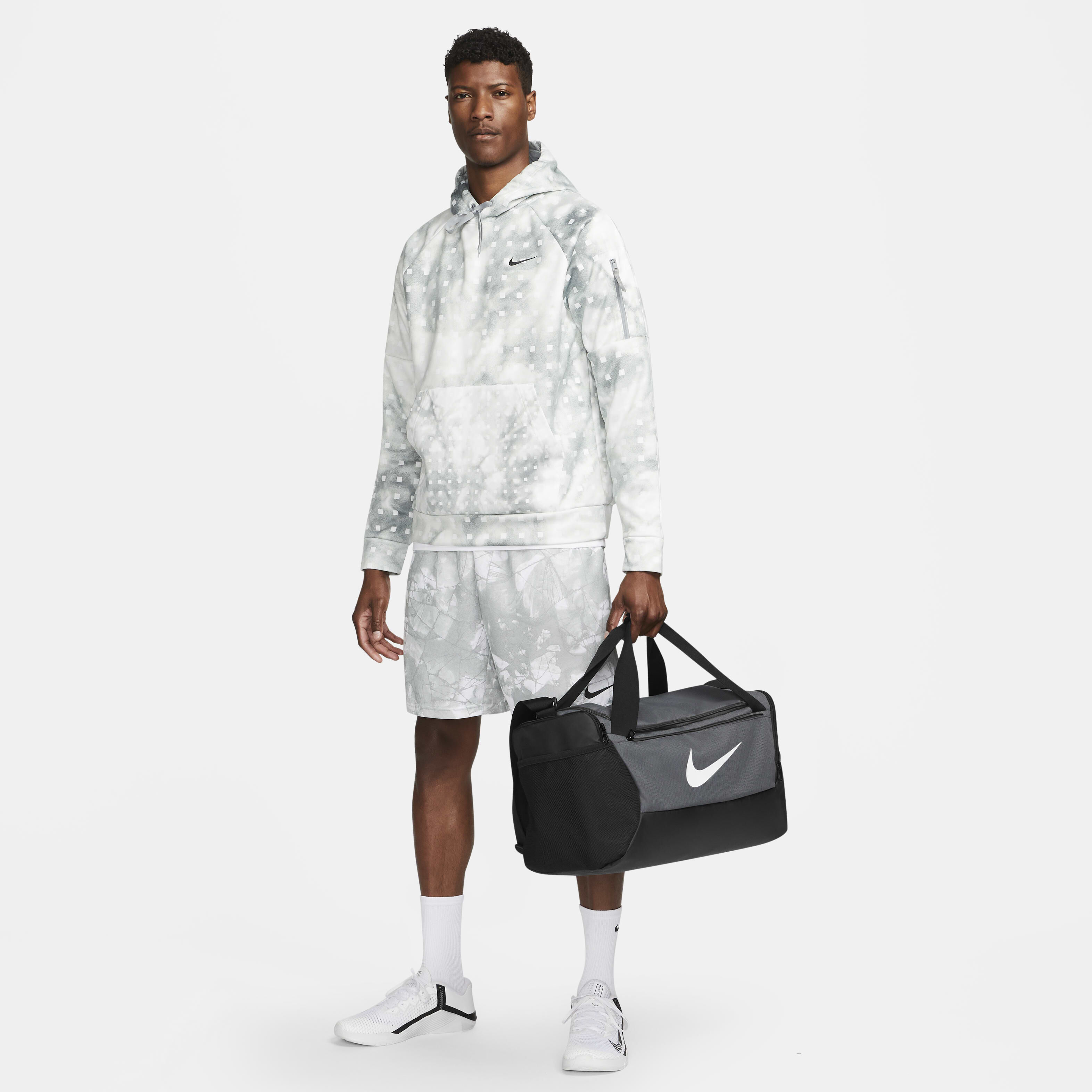Nike brasilia duffel bag review new arrivals