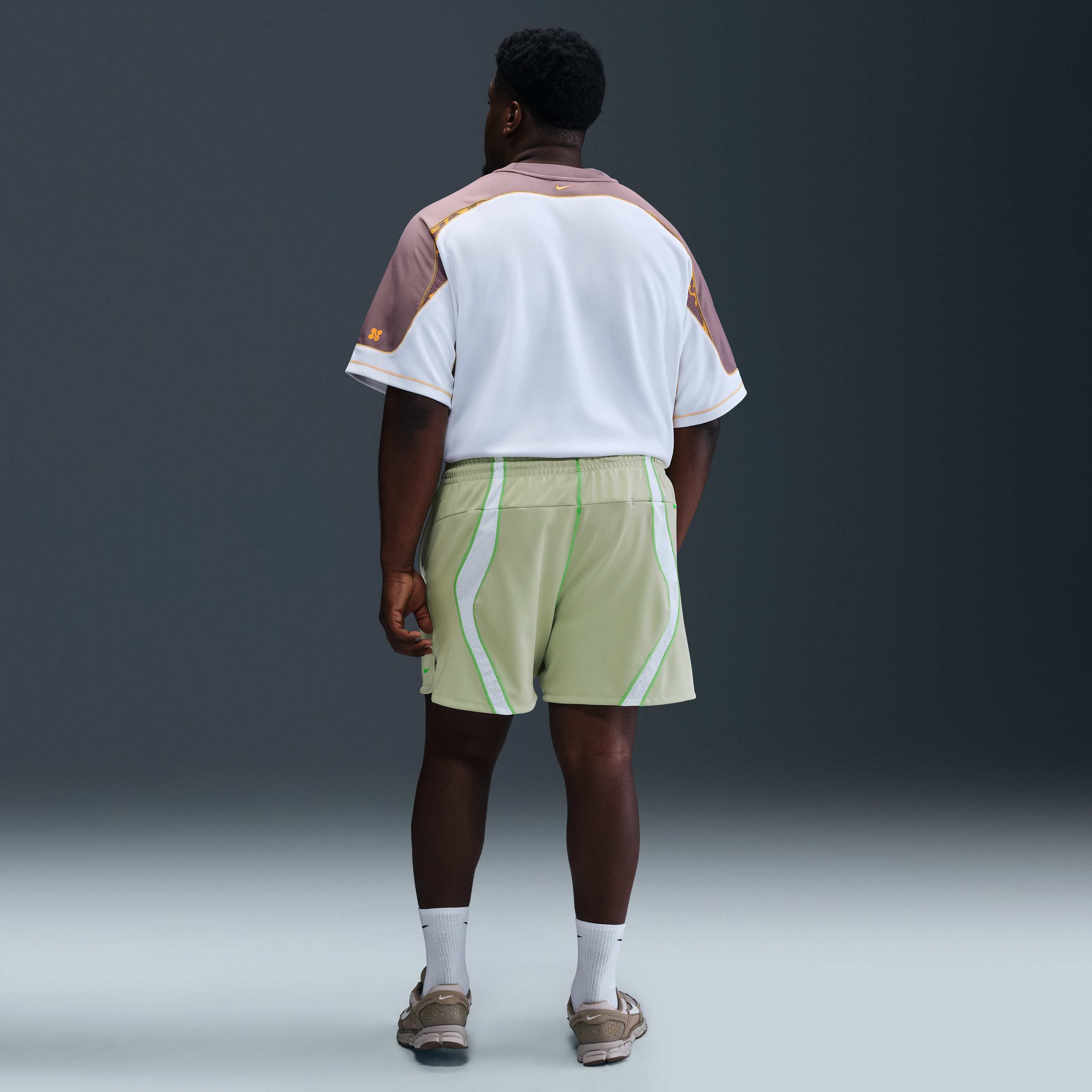 ハーフ・ショートパンツ Nike Project F.R.O.G Woven Short Nike Men's Project F.R.O.G Woven Short Nike