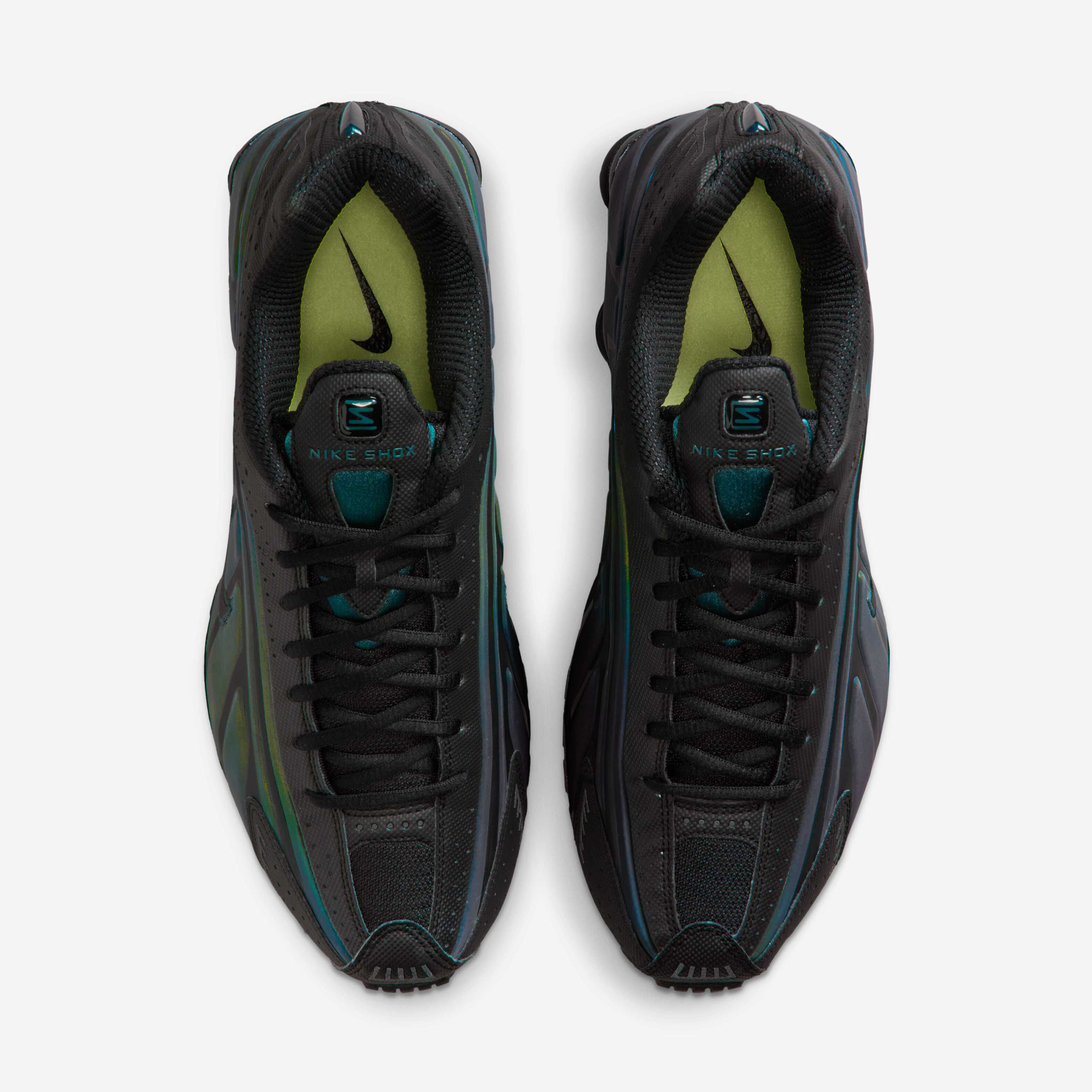 نايكي شوكس R4 SE image number 3