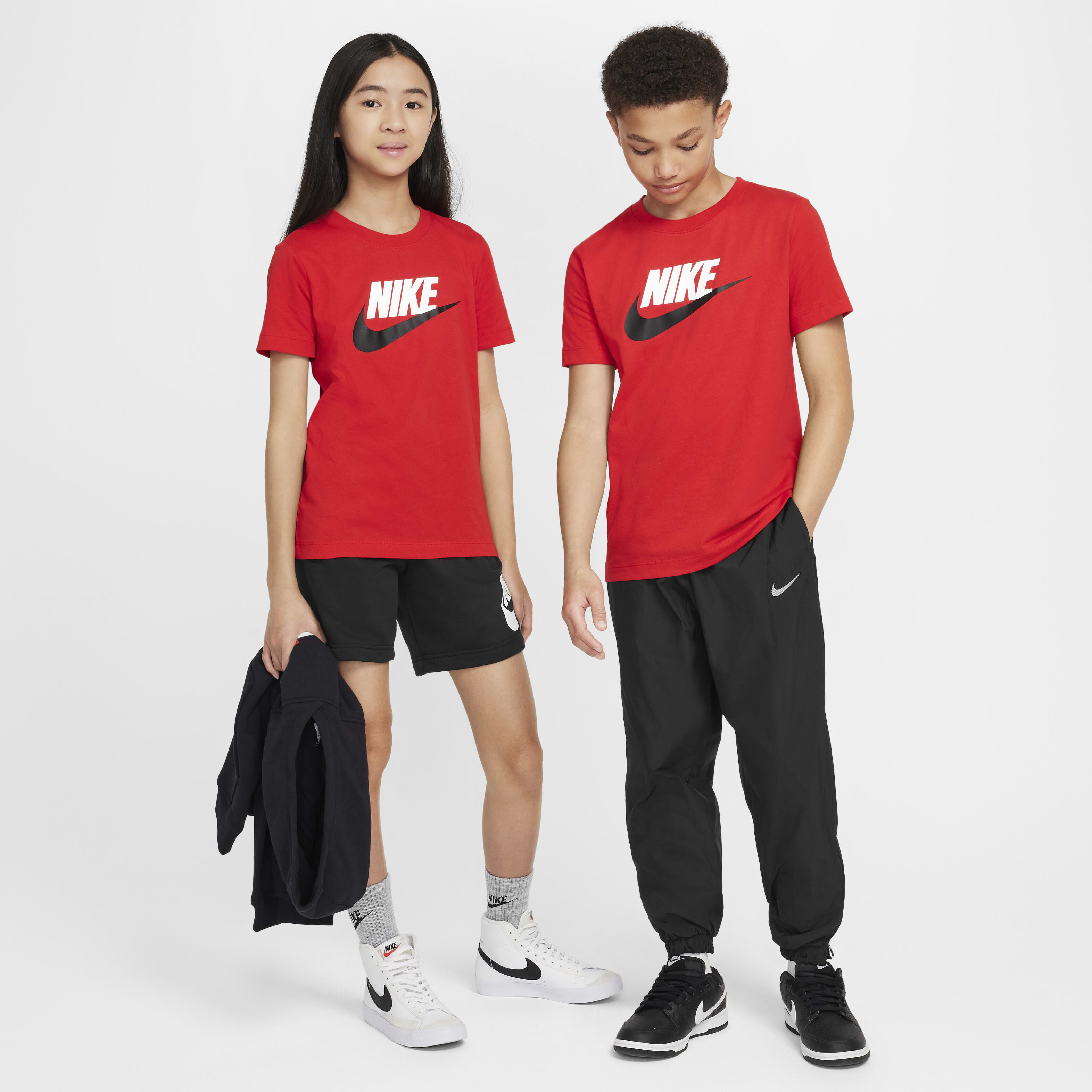Nike Sportswear image number 3