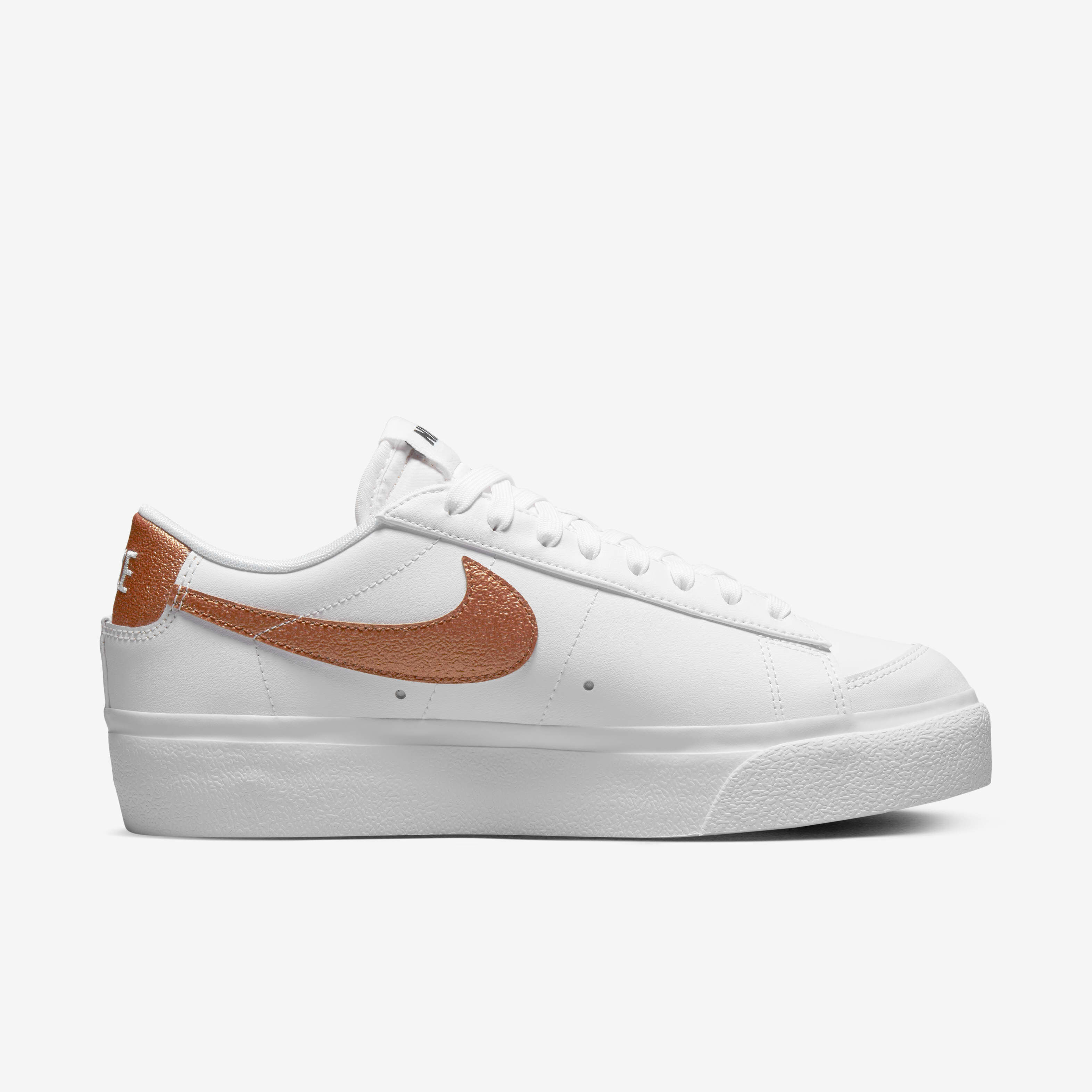 Nike Blazer Low Platform image number 3