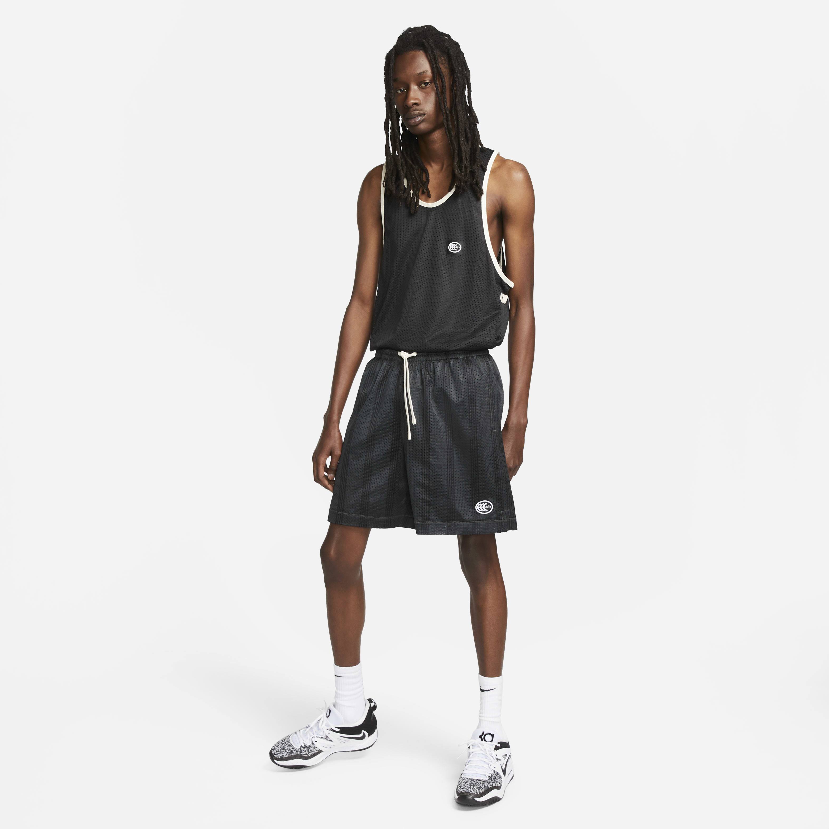 タンクトップ NIKE / KEVIN DURANT DRI-FIT NESH BASKETBALL JERSEY TANK TOP NIKE / ナイキ KEVIN DURANT NIKE DRI-FIT MESH BASKETBALL
