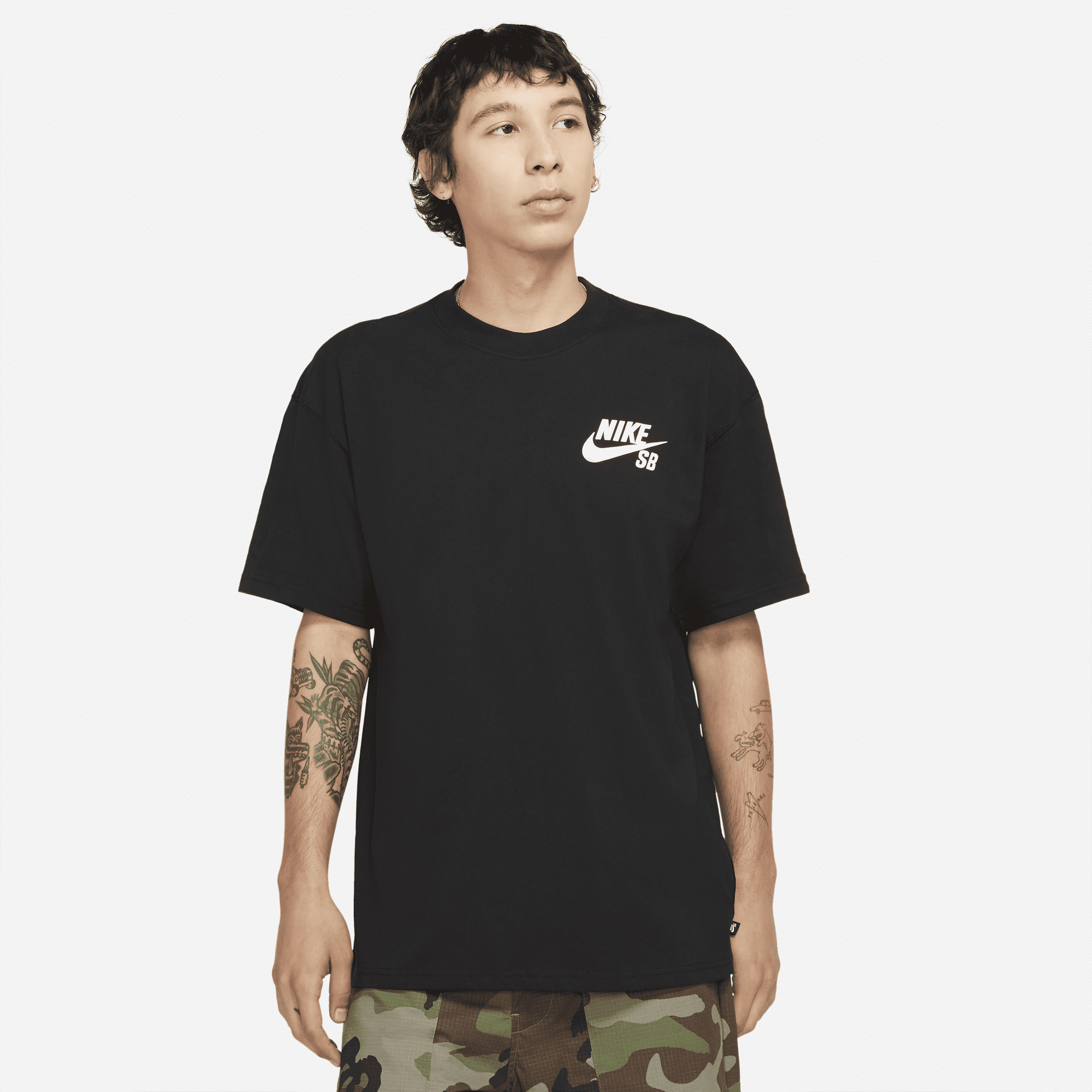 Nike classic logo online