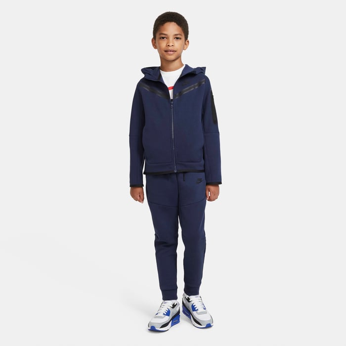 Nike Sportswear Tech Fleece image number 5 Nike Sportswear Tech Fleece image number 5