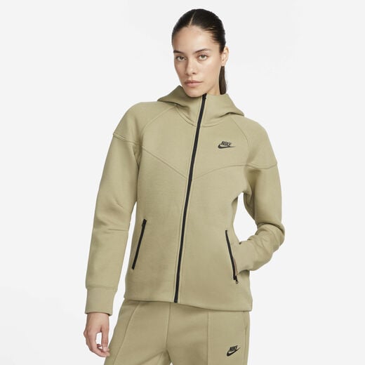 Nike Sportswear Tech Fleece Windrunner Nike Sportswear Tech Fleece Windrunner