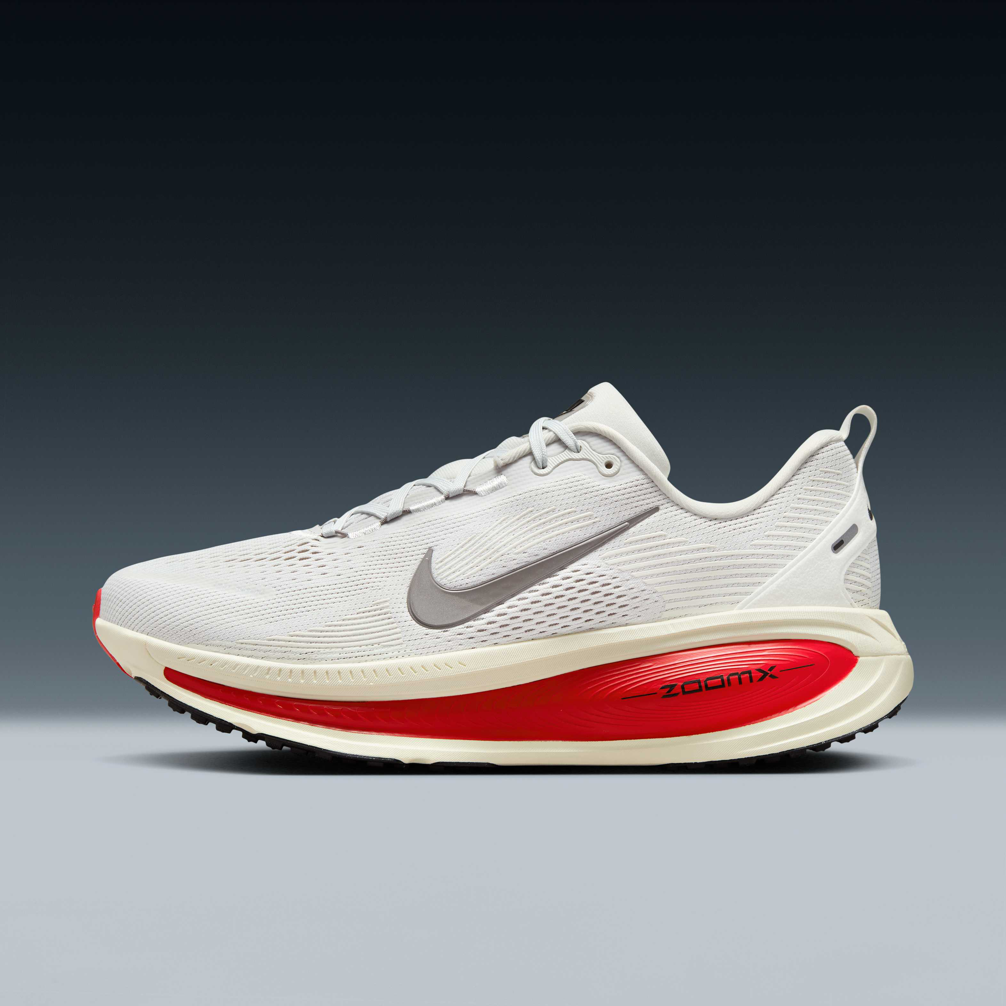 Buy Nike Vomero 18 Men's Road Running Shoes - Platinum Tint